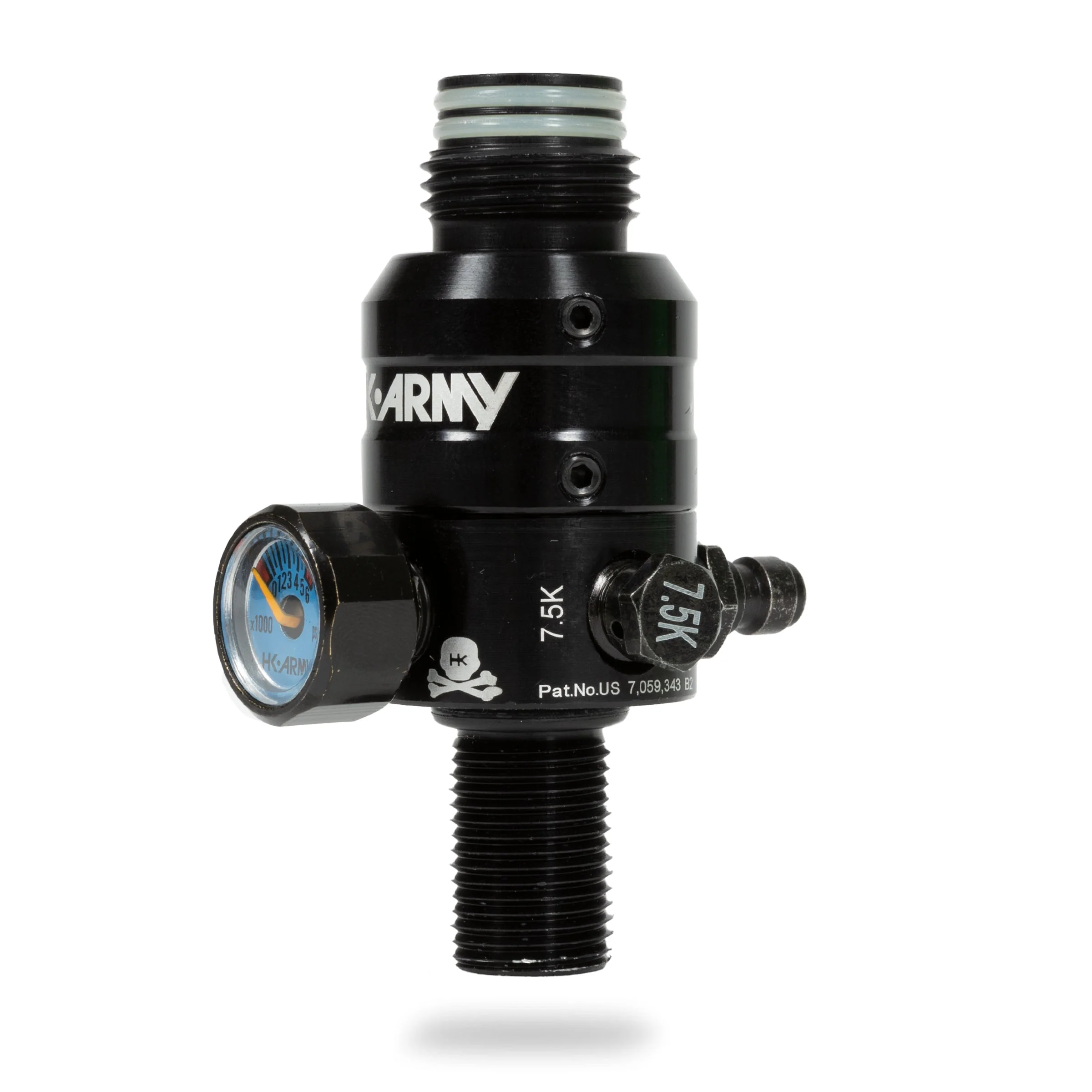 HK Army Aerolite Pro Adjustable & Rotational Regulator - Image 2