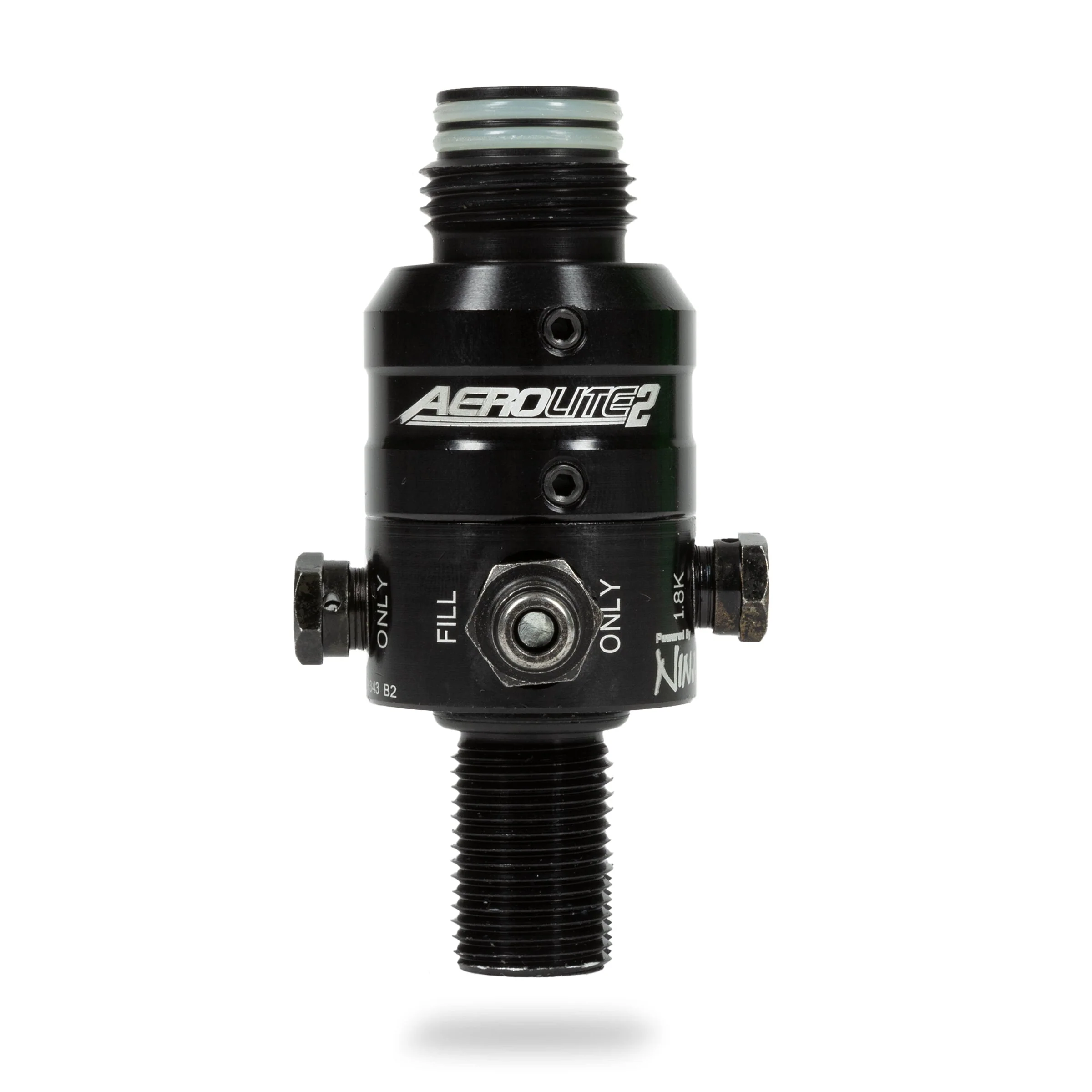 HK Army Aerolite Pro Adjustable & Rotational Regulator - Image 3