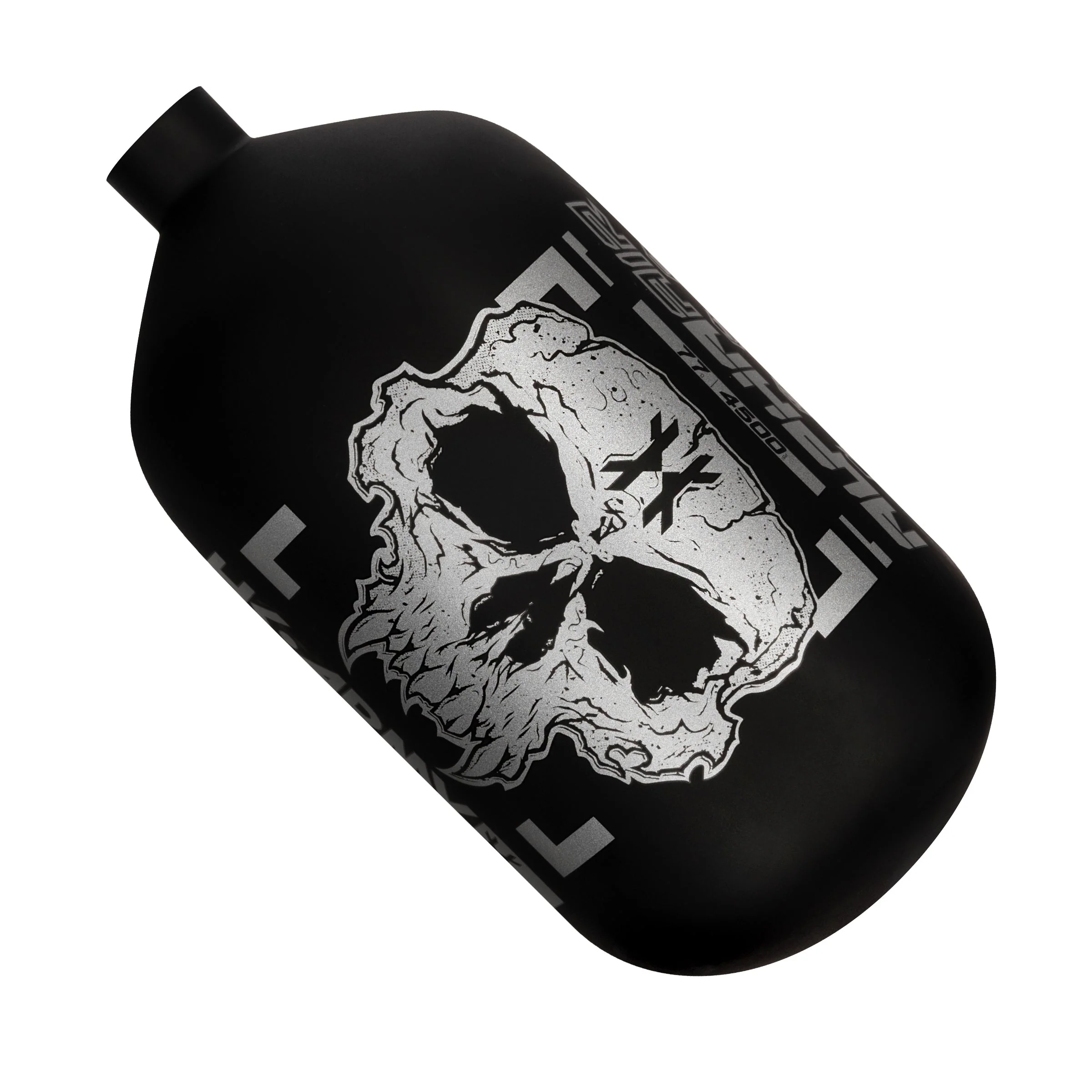HK Army ALPHA AIR "DOOM" System - 77 CI/4500 PSI BOTTLE ONLY - Choose Your Color! - Image 3