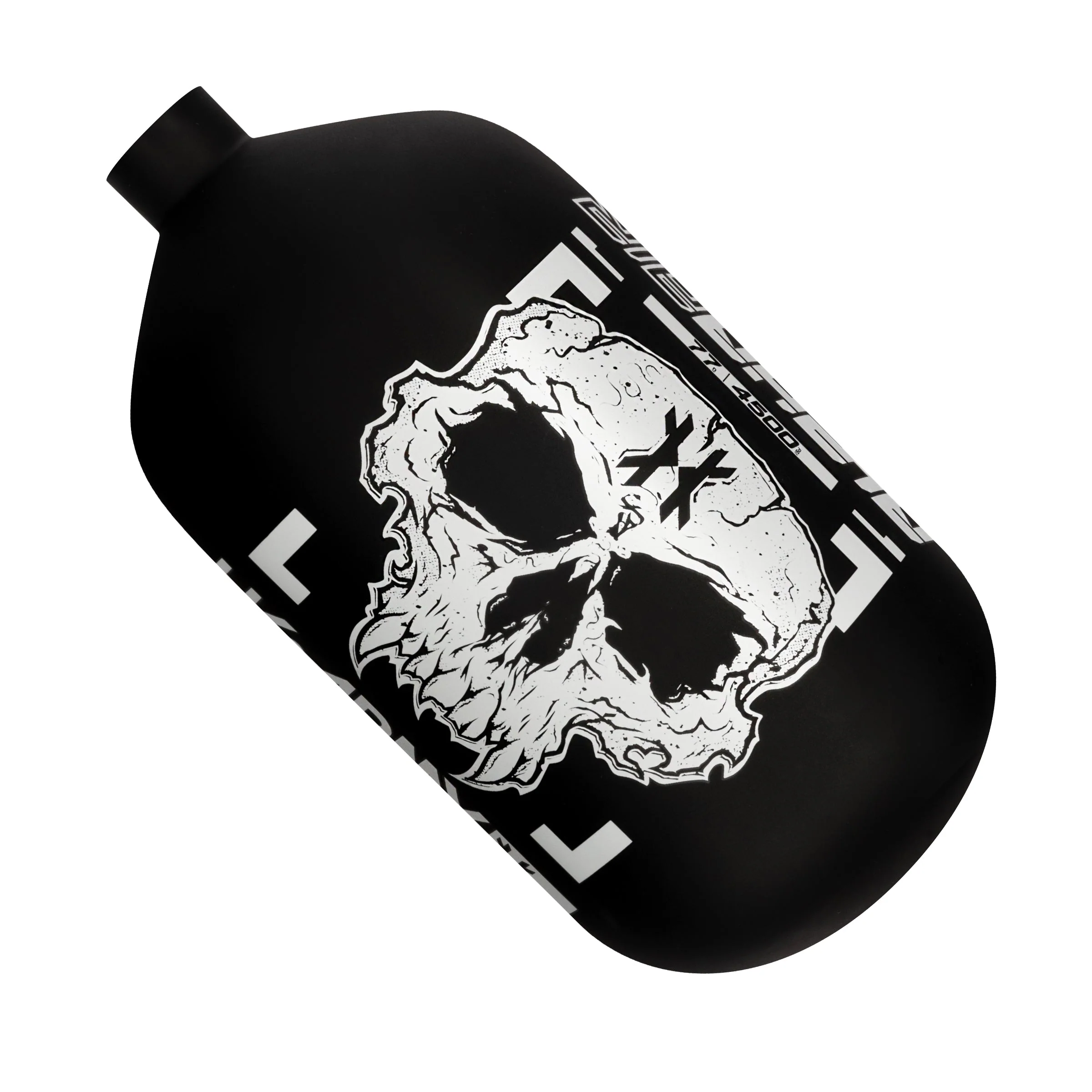 HK Army ALPHA AIR "DOOM" System - 77 CI/4500 PSI BOTTLE ONLY - Choose Your Color! - Image 4