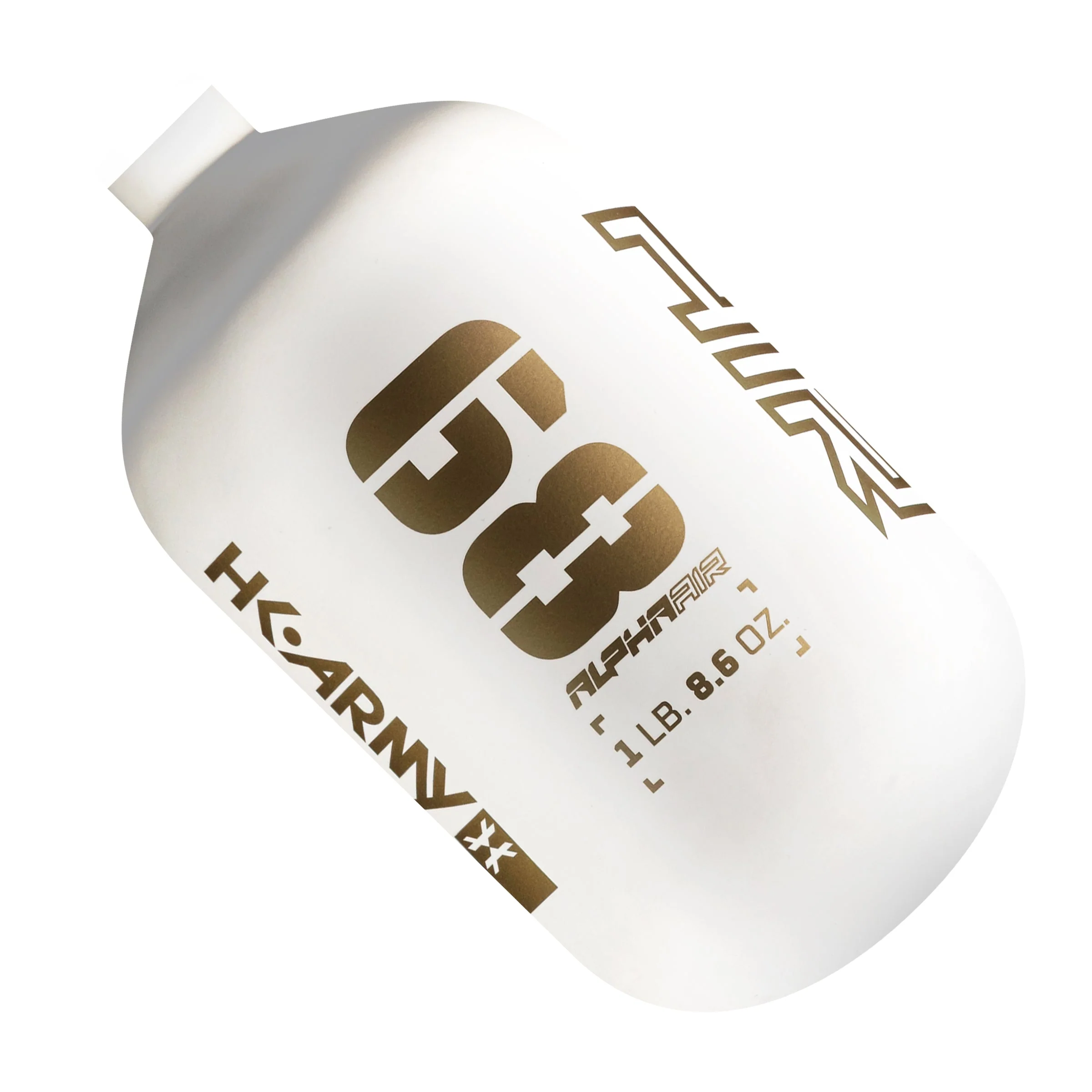 HK Army ALPHA AIR System - 68 CI/4500 PSI BOTTLE ONLY - Choose Your Color! - Image 11