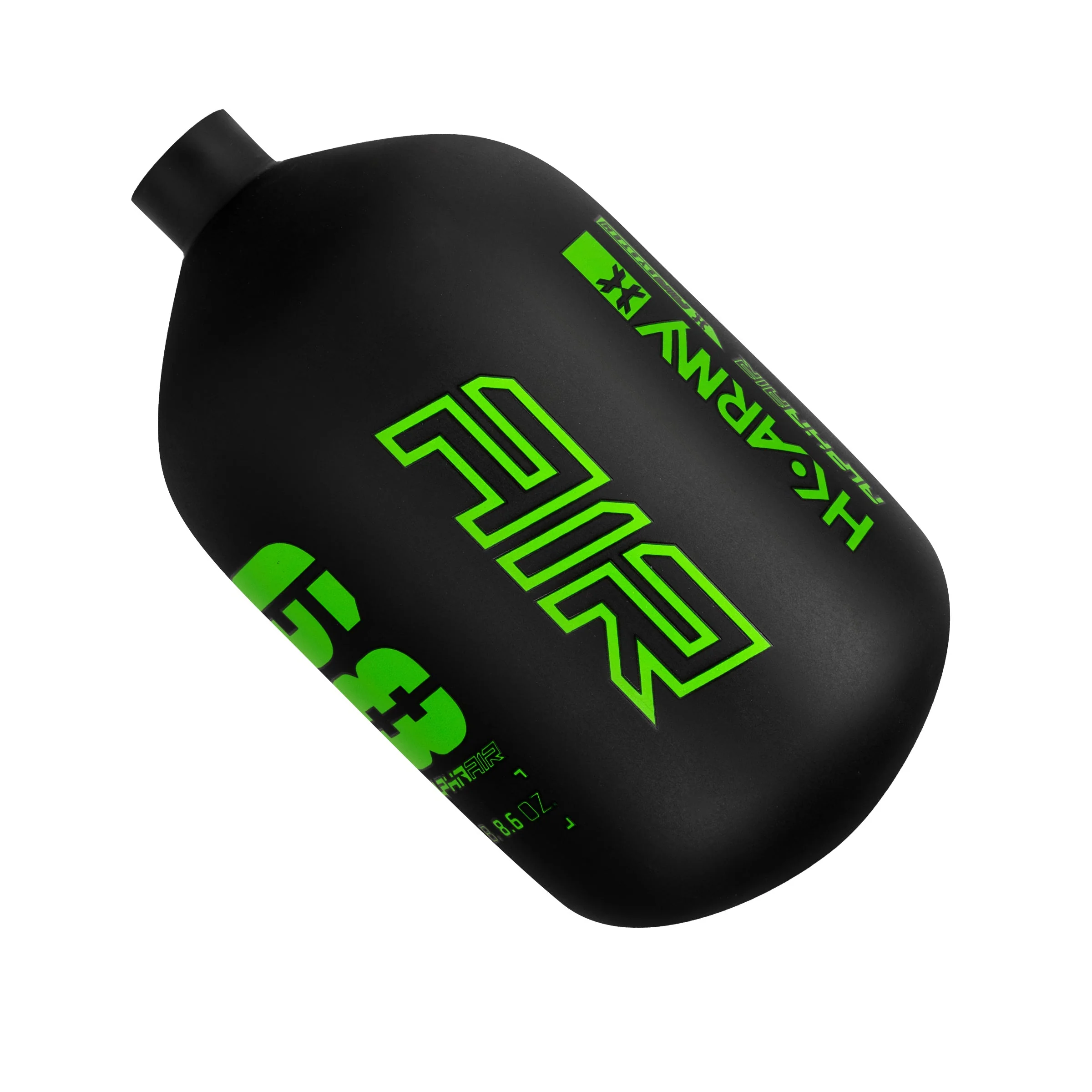 HK Army ALPHA AIR System - 68 CI/4500 PSI BOTTLE ONLY - Choose Your Color! - Image 6