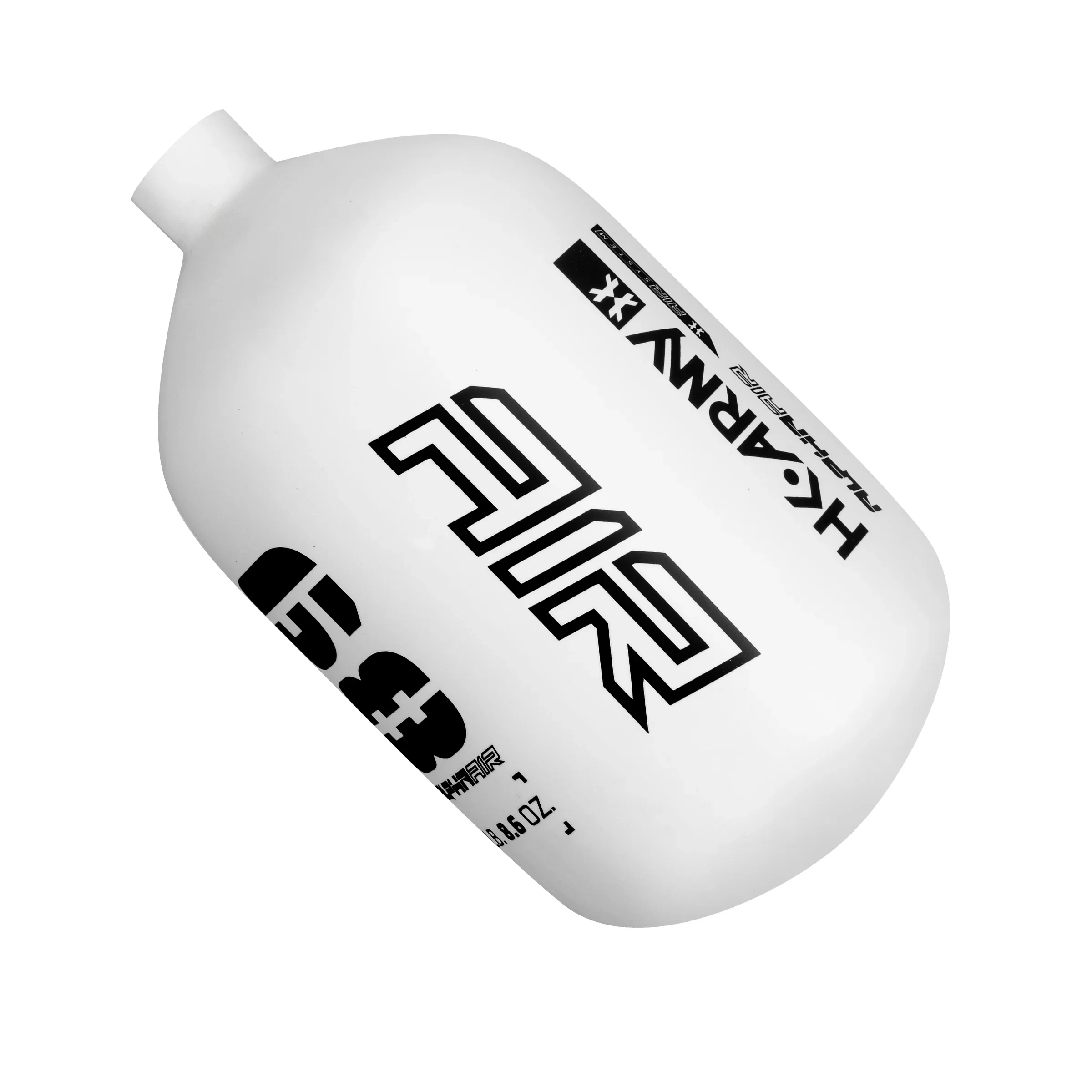 HK Army ALPHA AIR System - 68 CI/4500 PSI BOTTLE ONLY - Choose Your Color! - Image 7