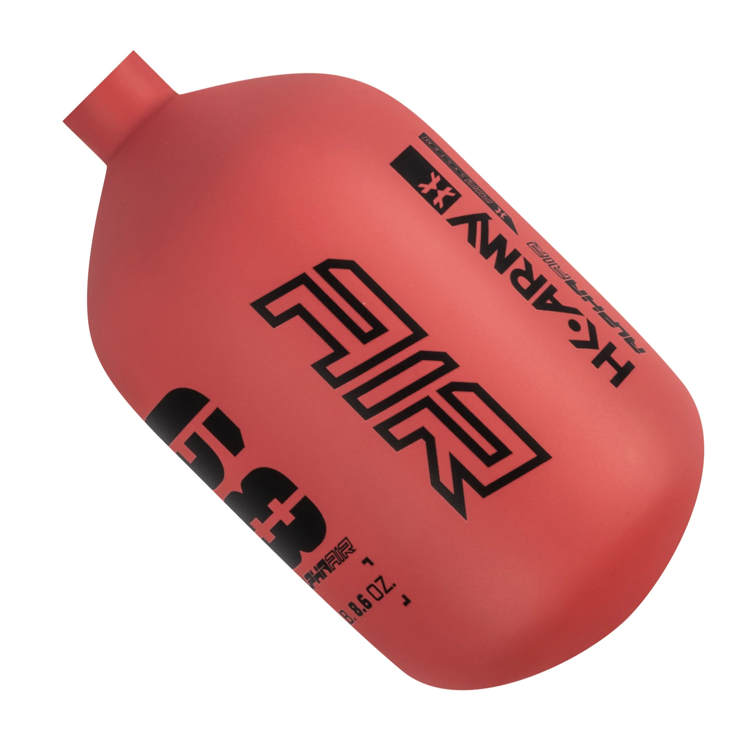 HK Army ALPHA AIR System - 68 CI/4500 PSI BOTTLE ONLY - Choose Your Color! - Image 9