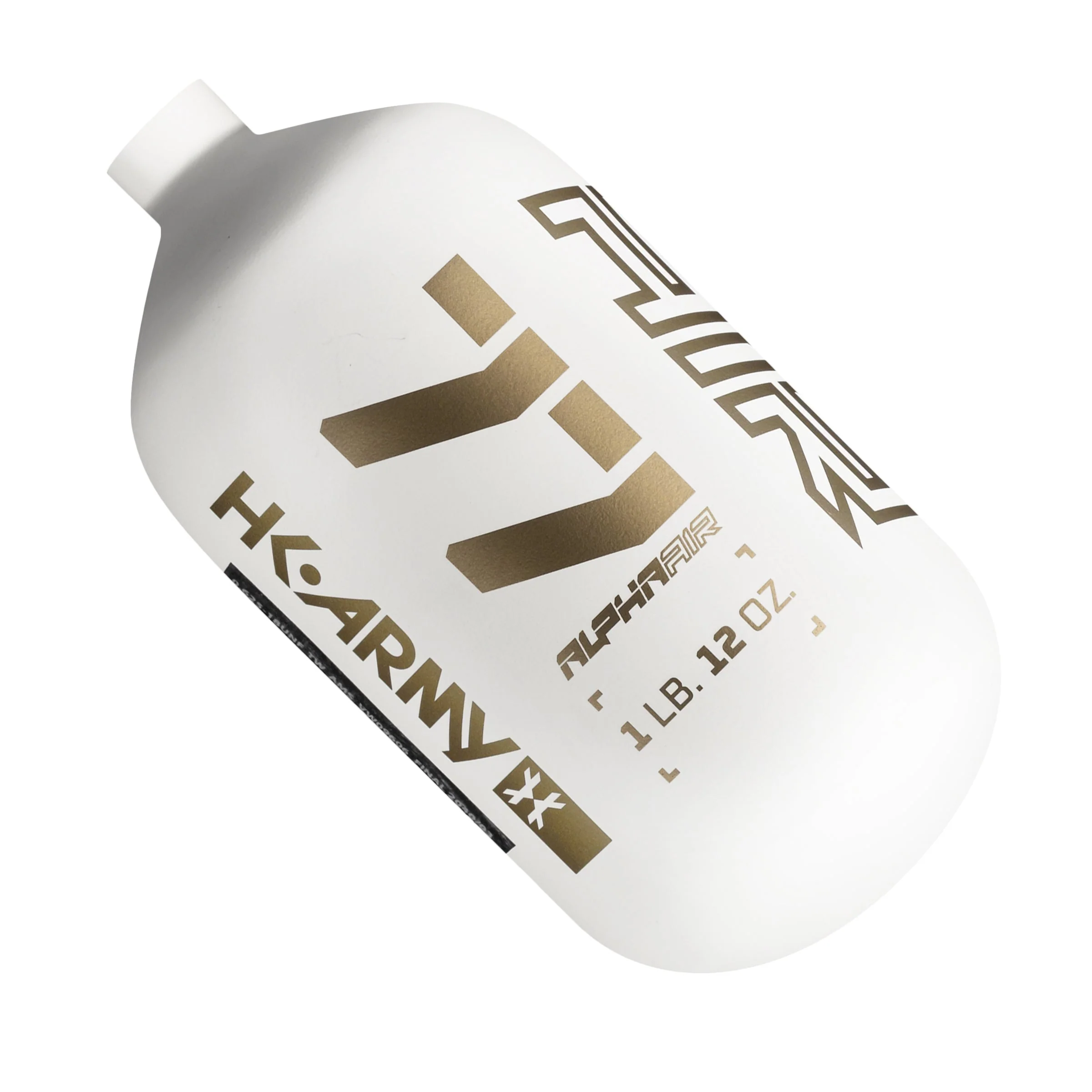 HK Army ALPHA AIR System - 77 CI/4500 PSI BOTTLE ONLY - Choose Your Color! - Image 12