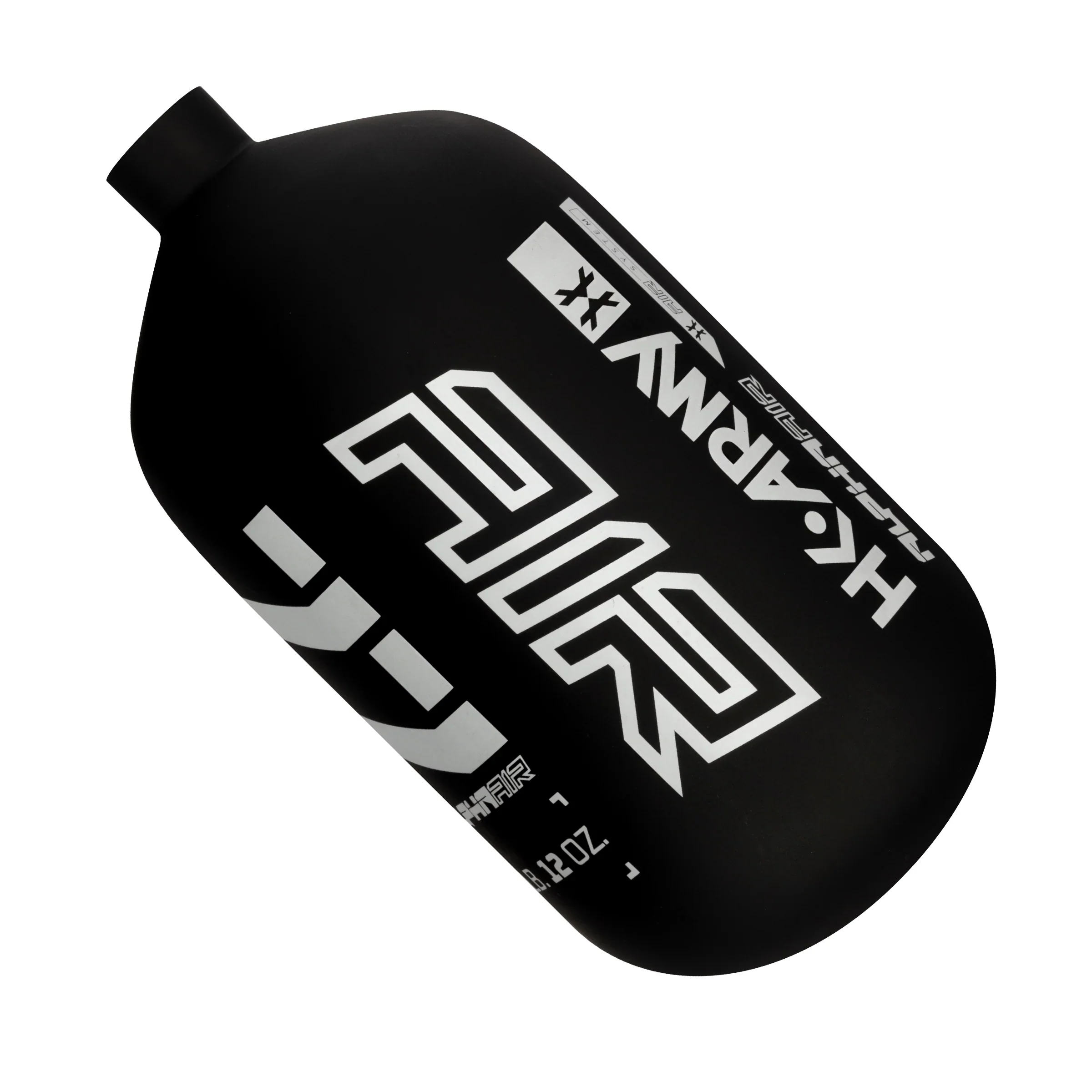 HK Army ALPHA AIR System - 77 CI/4500 PSI BOTTLE ONLY - Choose Your Color! - Image 2