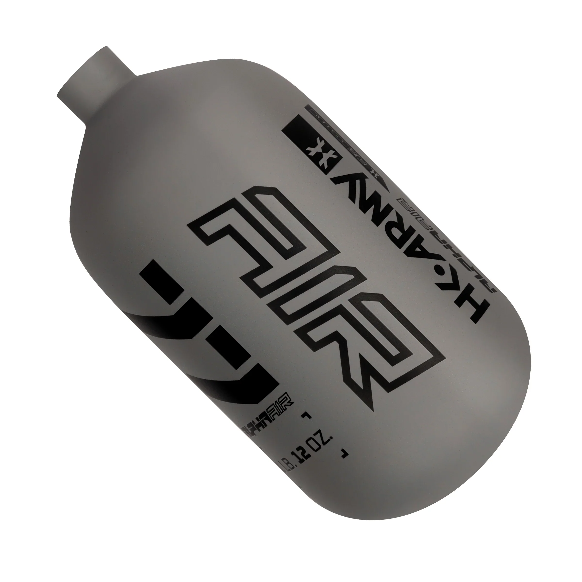 HK Army ALPHA AIR System - 77 CI/4500 PSI BOTTLE ONLY - Choose Your Color! - Image 5