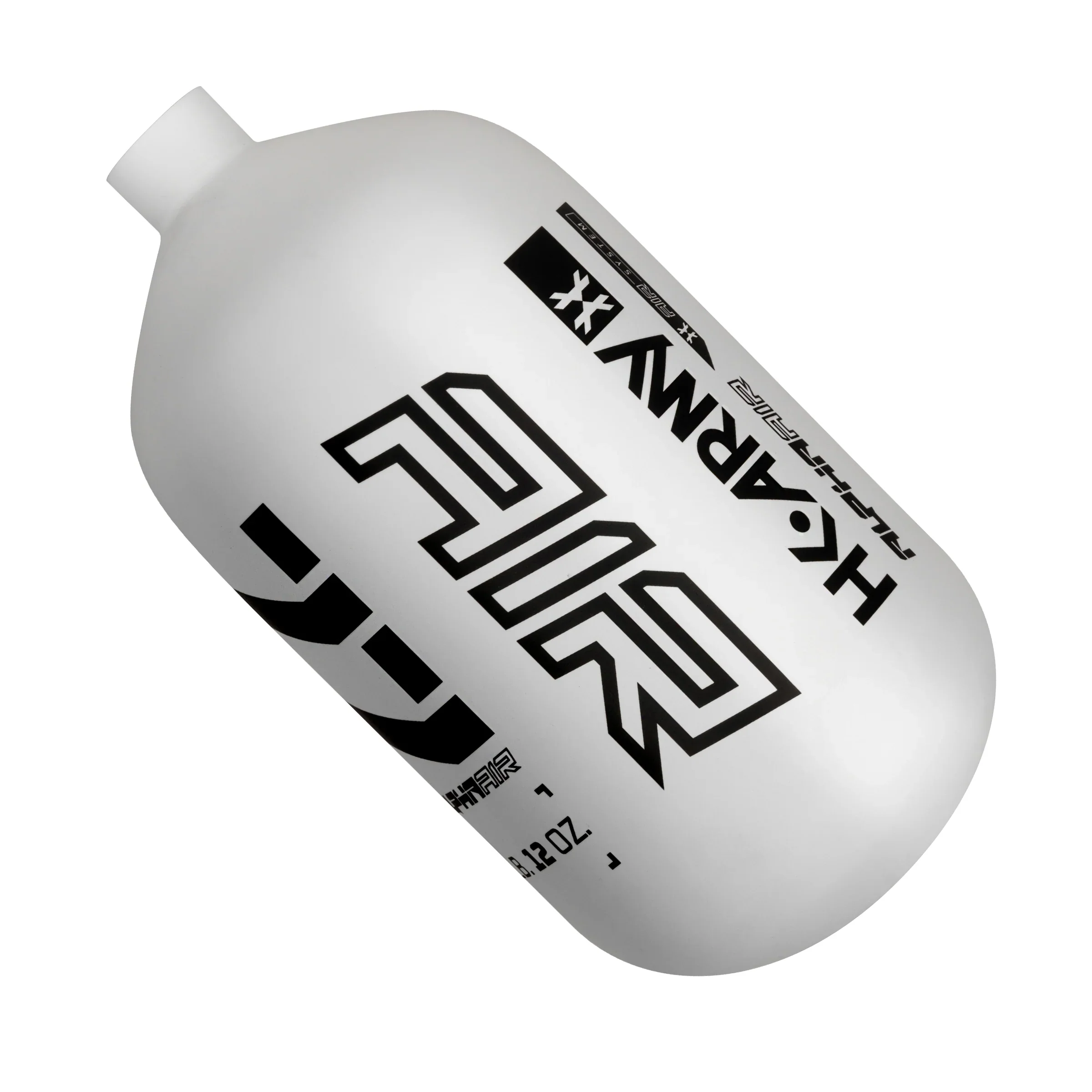 HK Army ALPHA AIR System - 77 CI/4500 PSI BOTTLE ONLY - Choose Your Color! - Image 6