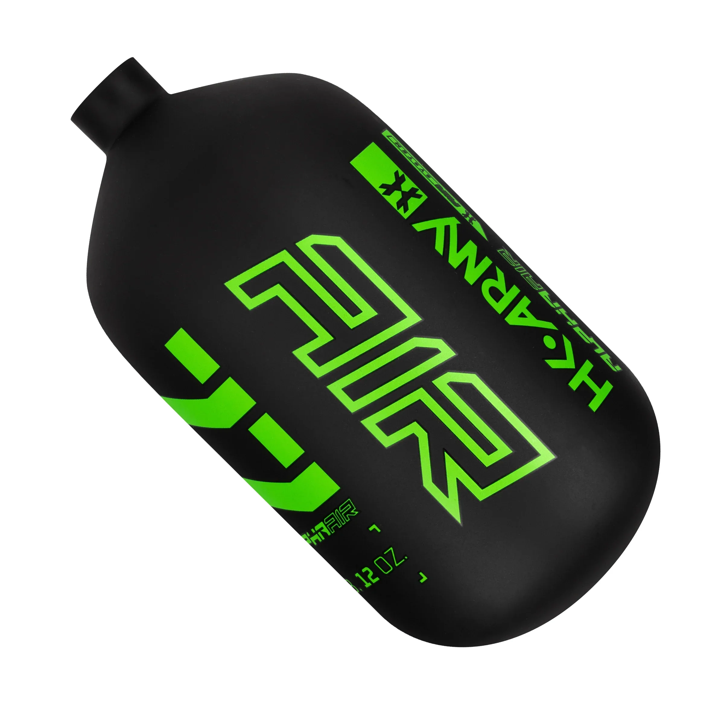 HK Army ALPHA AIR System - 77 CI/4500 PSI BOTTLE ONLY - Choose Your Color! - Image 7
