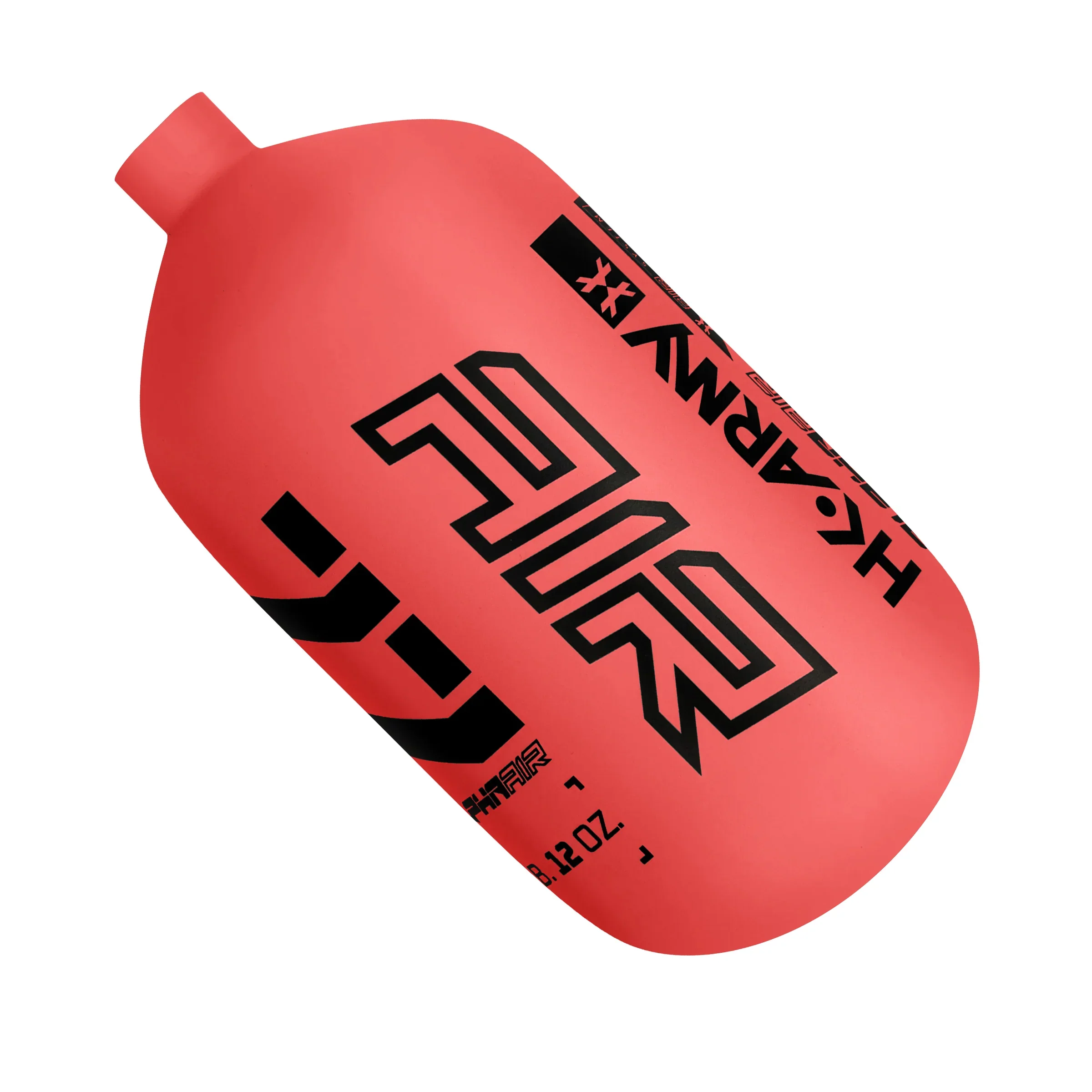 HK Army ALPHA AIR System - 77 CI/4500 PSI BOTTLE ONLY - Choose Your Color! - Image 8