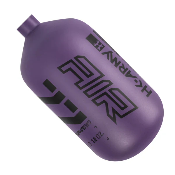 HK Army ALPHA AIR System - 77 CI/4500 PSI BOTTLE ONLY - Choose Your Color! - Image 9