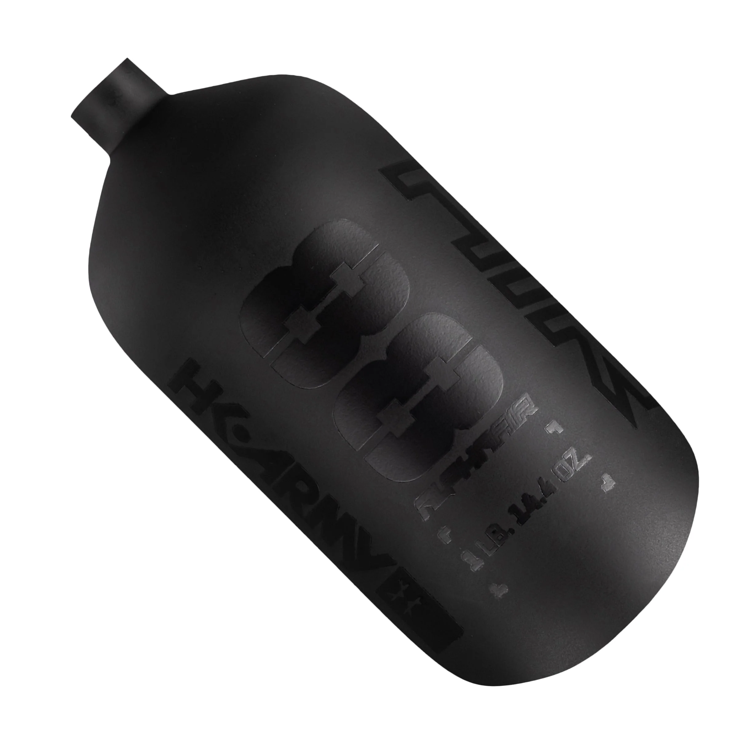 HK Army ALPHA AIR System - 88 CI/4500 PSI BOTTLE ONLY - Choose Your Color!