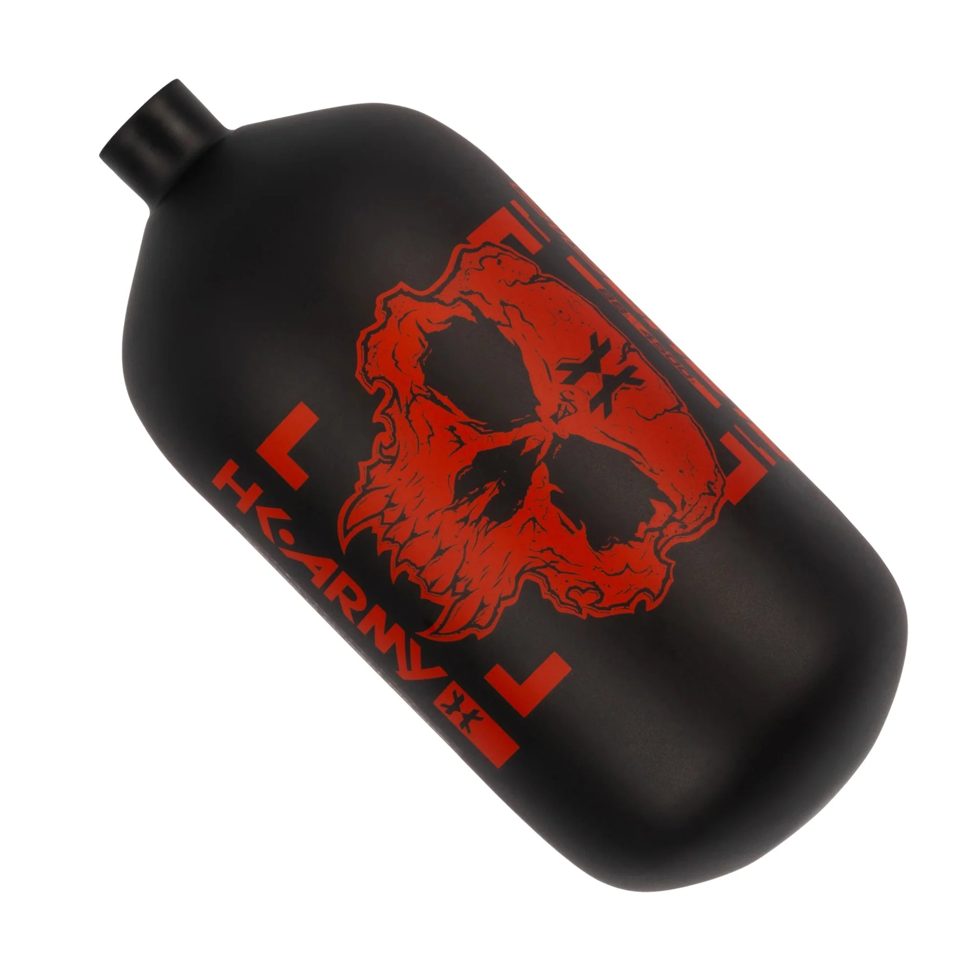 HK Army ALPHA AIR System - 88 CI/4500 PSI BOTTLE ONLY - Choose Your Color! - Image 5