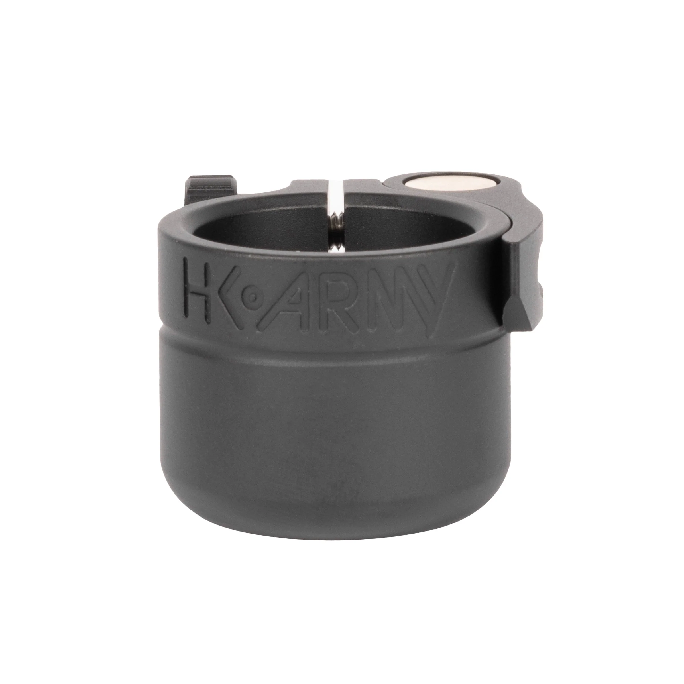 HK Army Aluminum Clamping Feedneck - Mini GS - Image 2