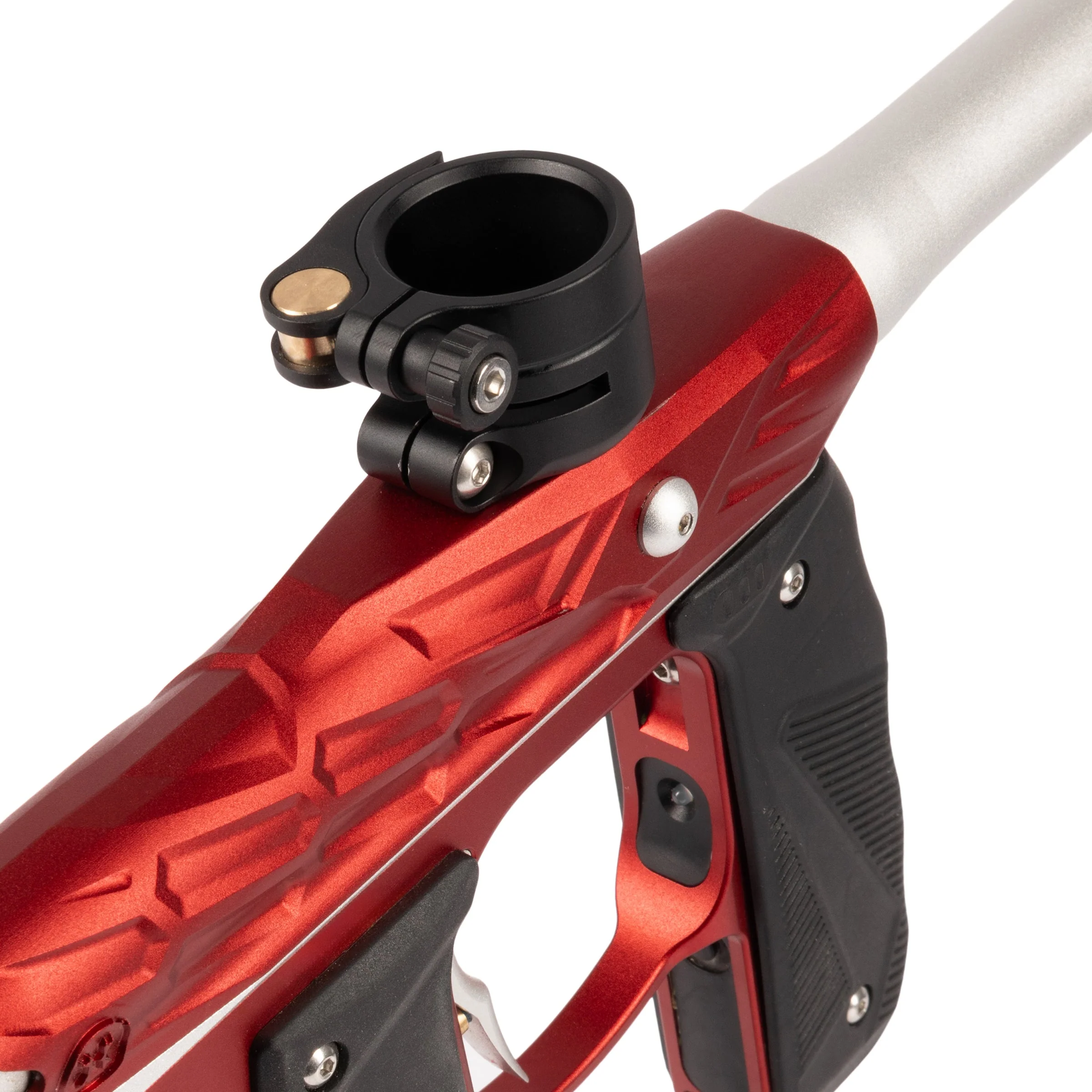 HK Army Aluminum Clamping Feedneck - Mini GS - Image 3