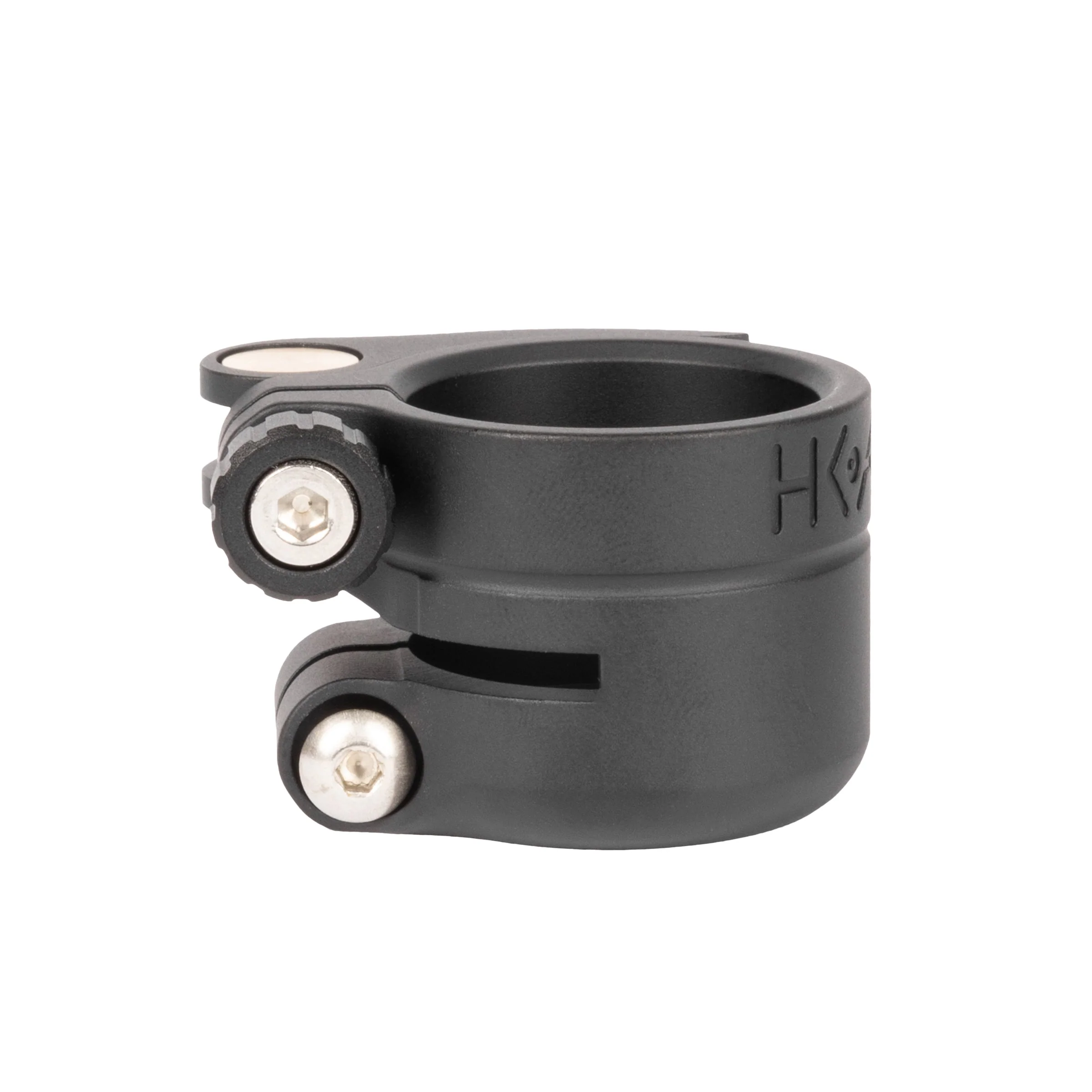 HK Army Aluminum Clamping Feedneck - Mini GS - Image 4