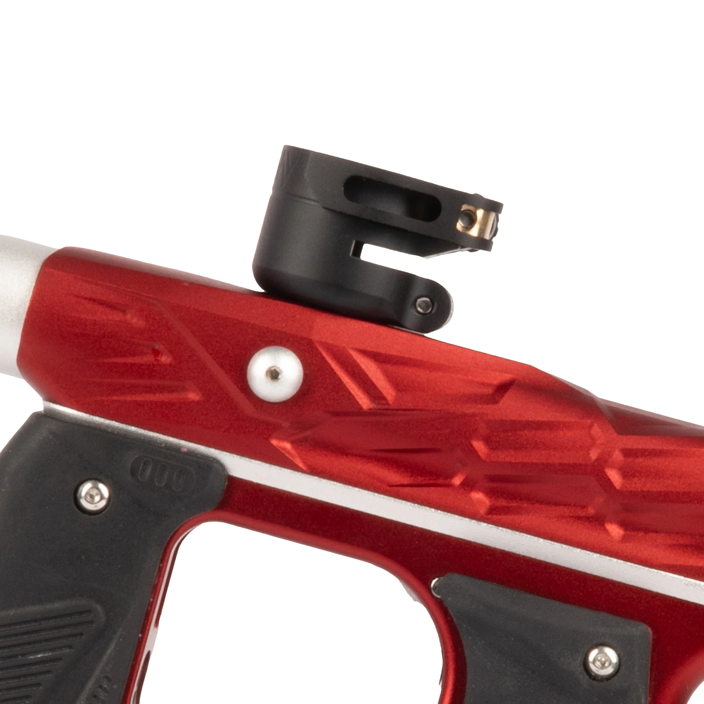 HK Army Aluminum Clamping Feedneck - Mini GS - Image 5
