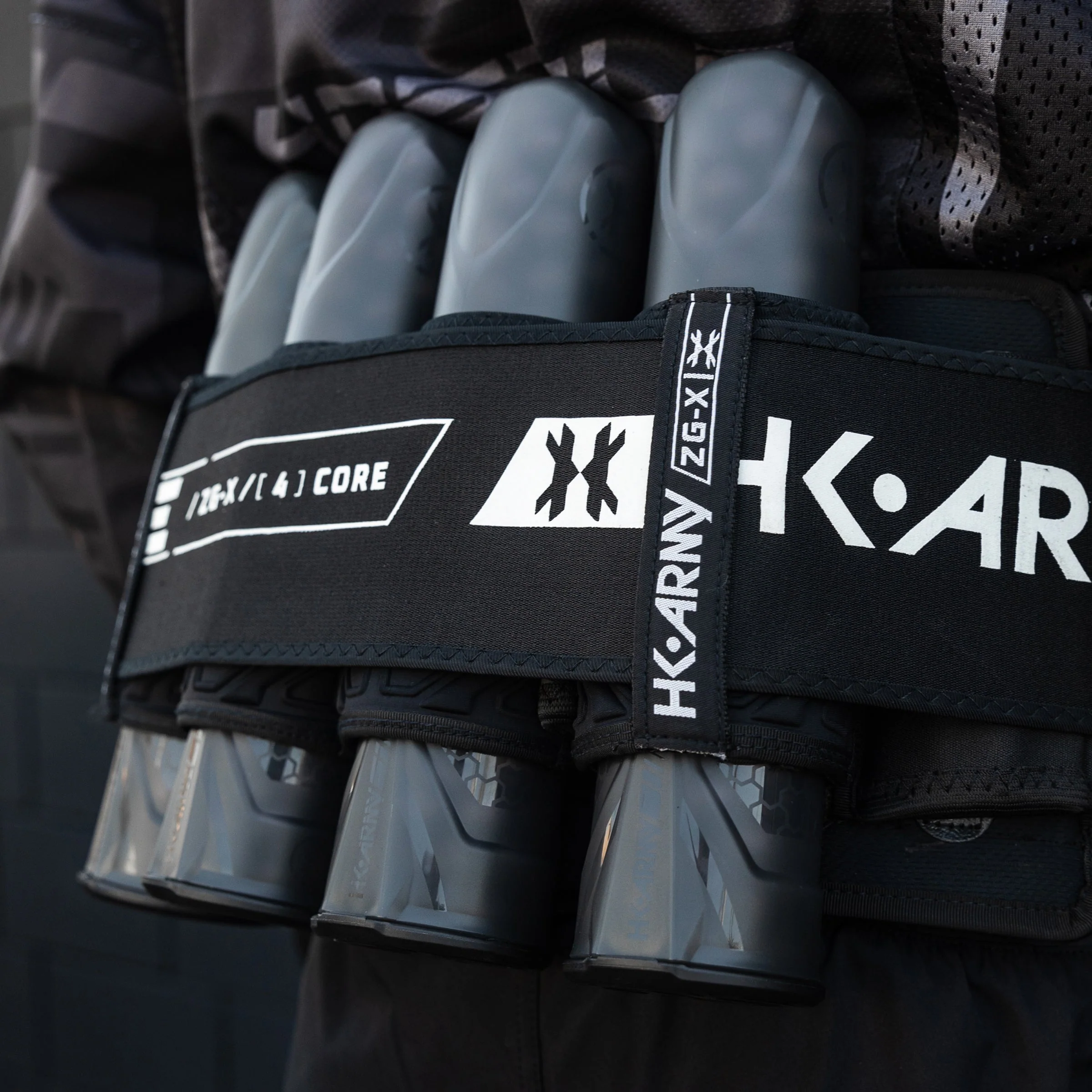 HK Army Apex 150 Round Pod - 6 Pack - Choose Your Color! - Image 11