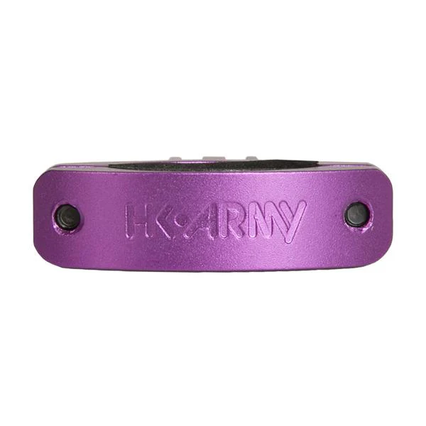 HK Army Go Pro Barrel Camera Mount - Purple - Image 3
