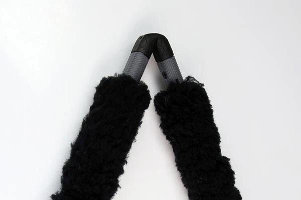 HK Army Blade Barrel Swab - Black - Image 2