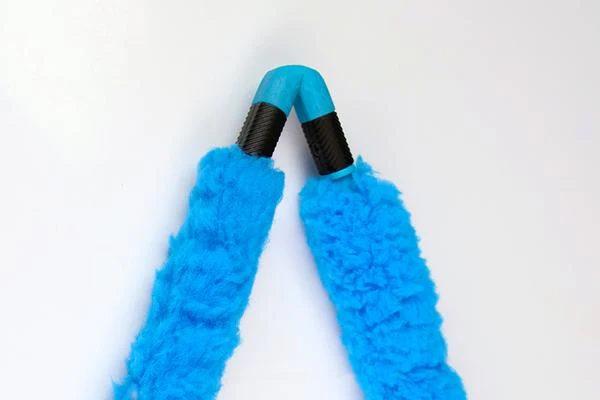 HK Army Blade Barrel Swab - Turquoise - Image 2