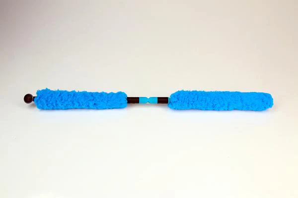HK Army Blade Barrel Swab - Turquoise - Image 3