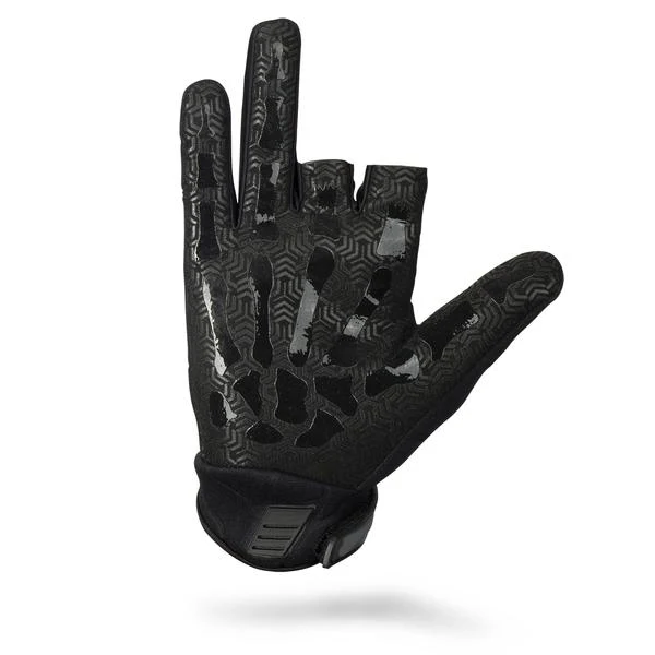 HK Army Bones Glove - Black - Medium - Image 3