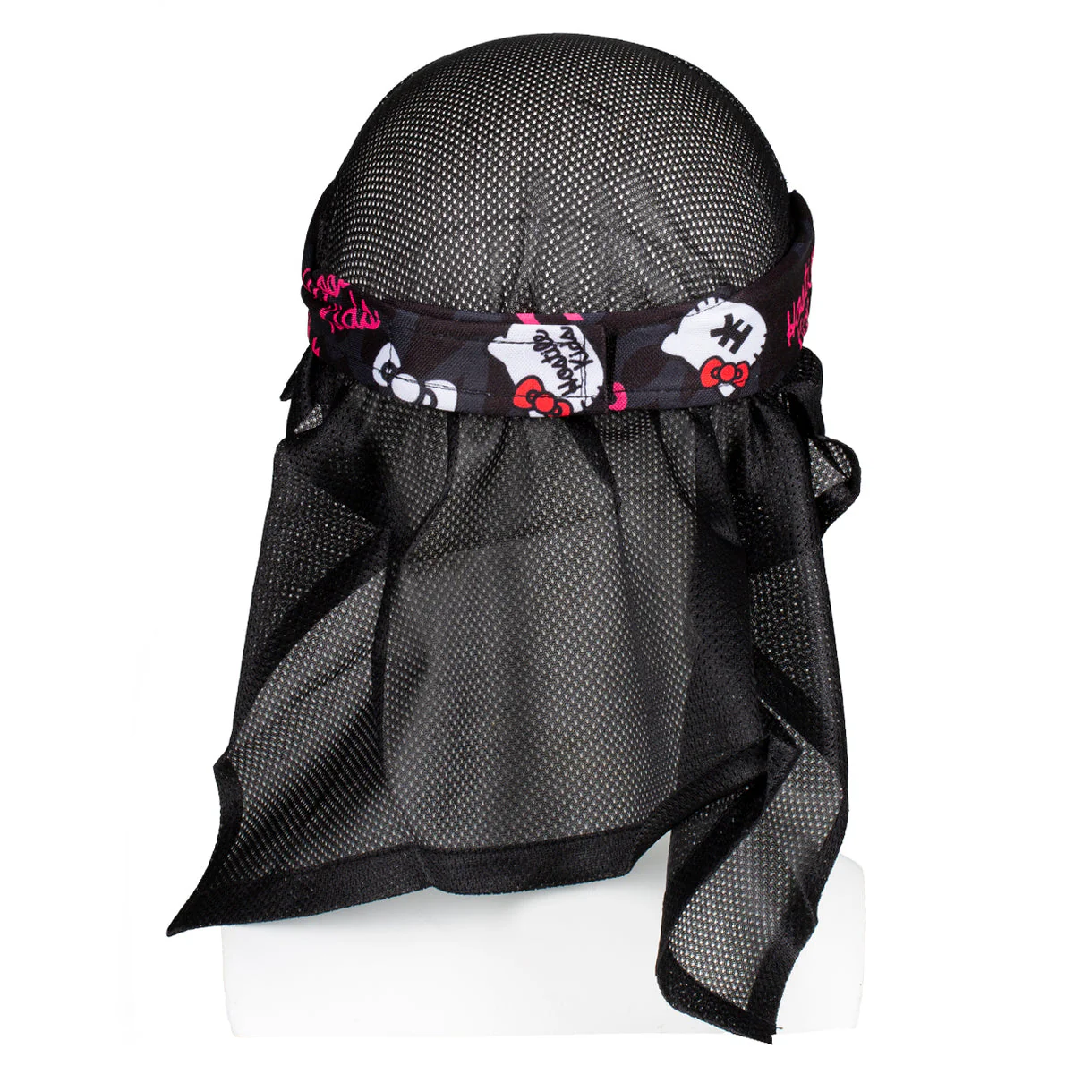 HK Army Bye Bye Kitty Headwrap - Image 2