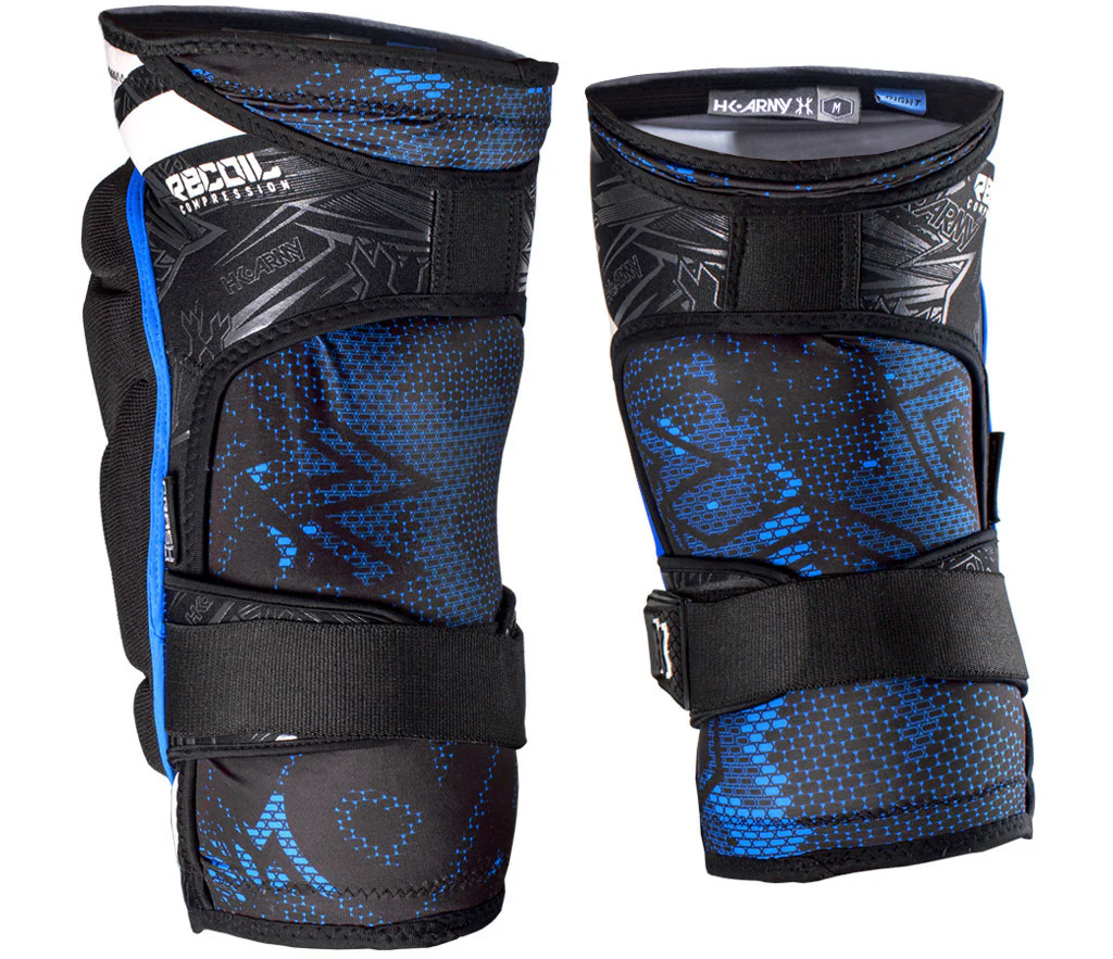 HK Army Crash Knee Pads - Medium - Image 2