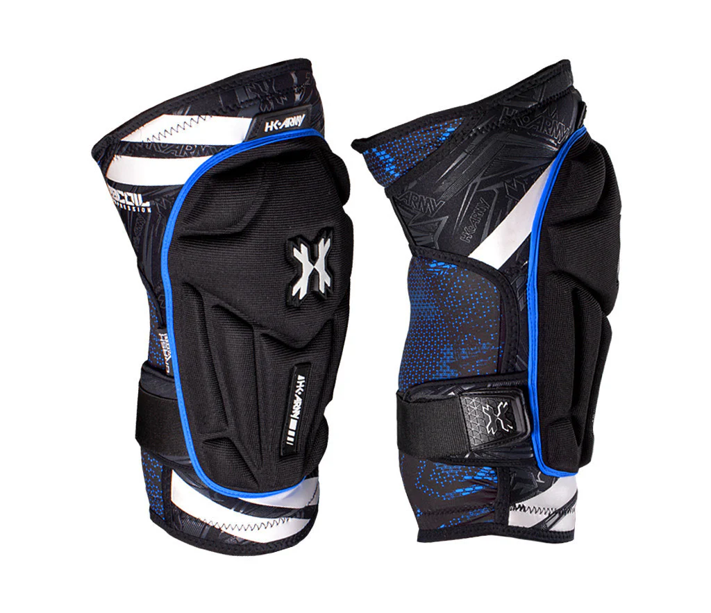 HK Army Crash Knee Pads - Small - Image 5