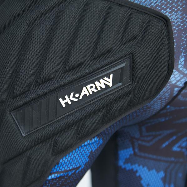 HK Army Crash Slide Shorts - 2X/3X - Image 3
