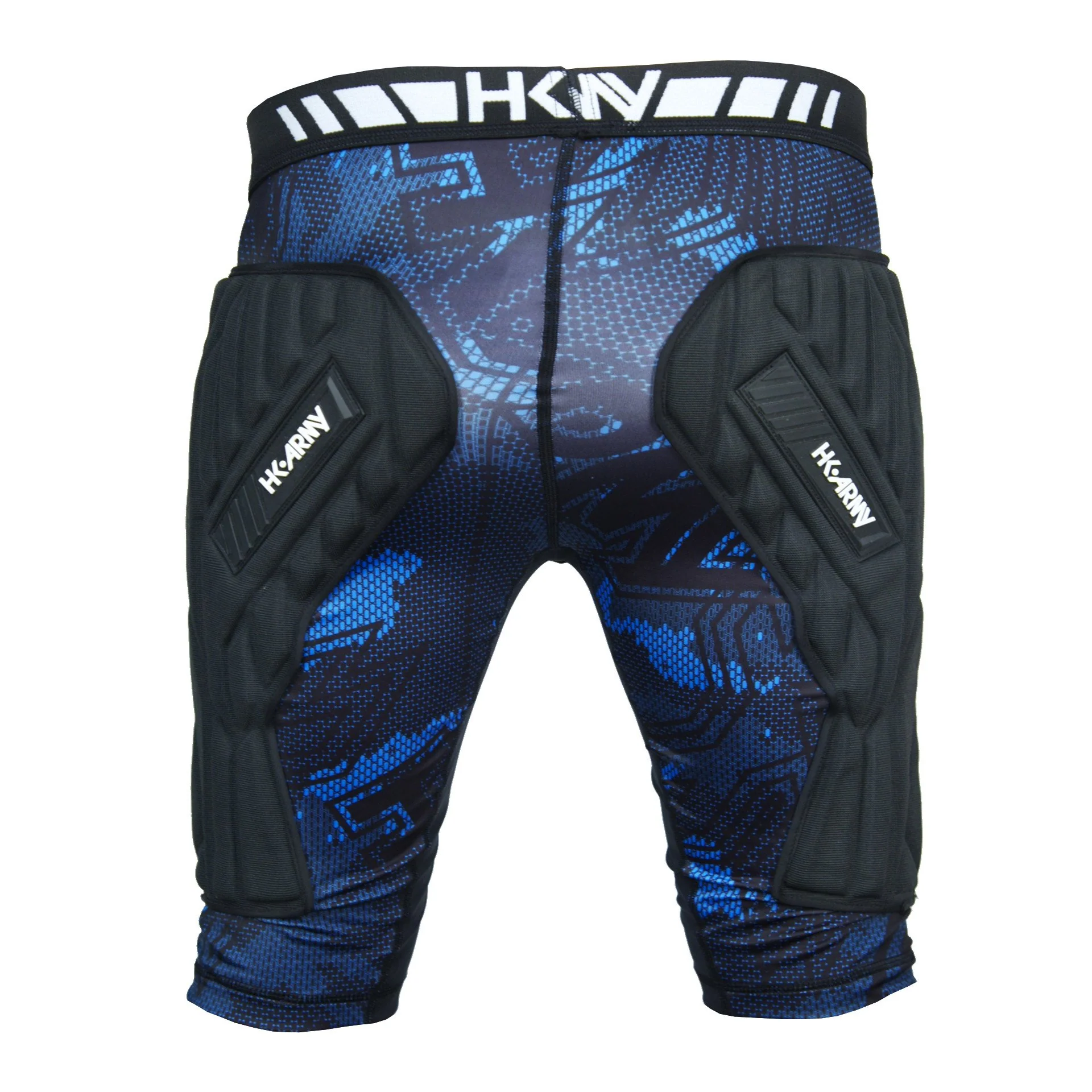 HK Army Crash Slide Shorts - SM/MD - Image 2