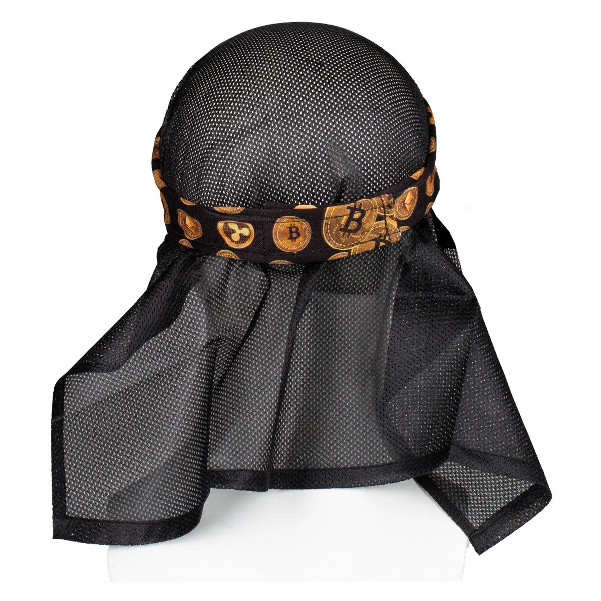 HK Army Crypto Headwrap - Image 2