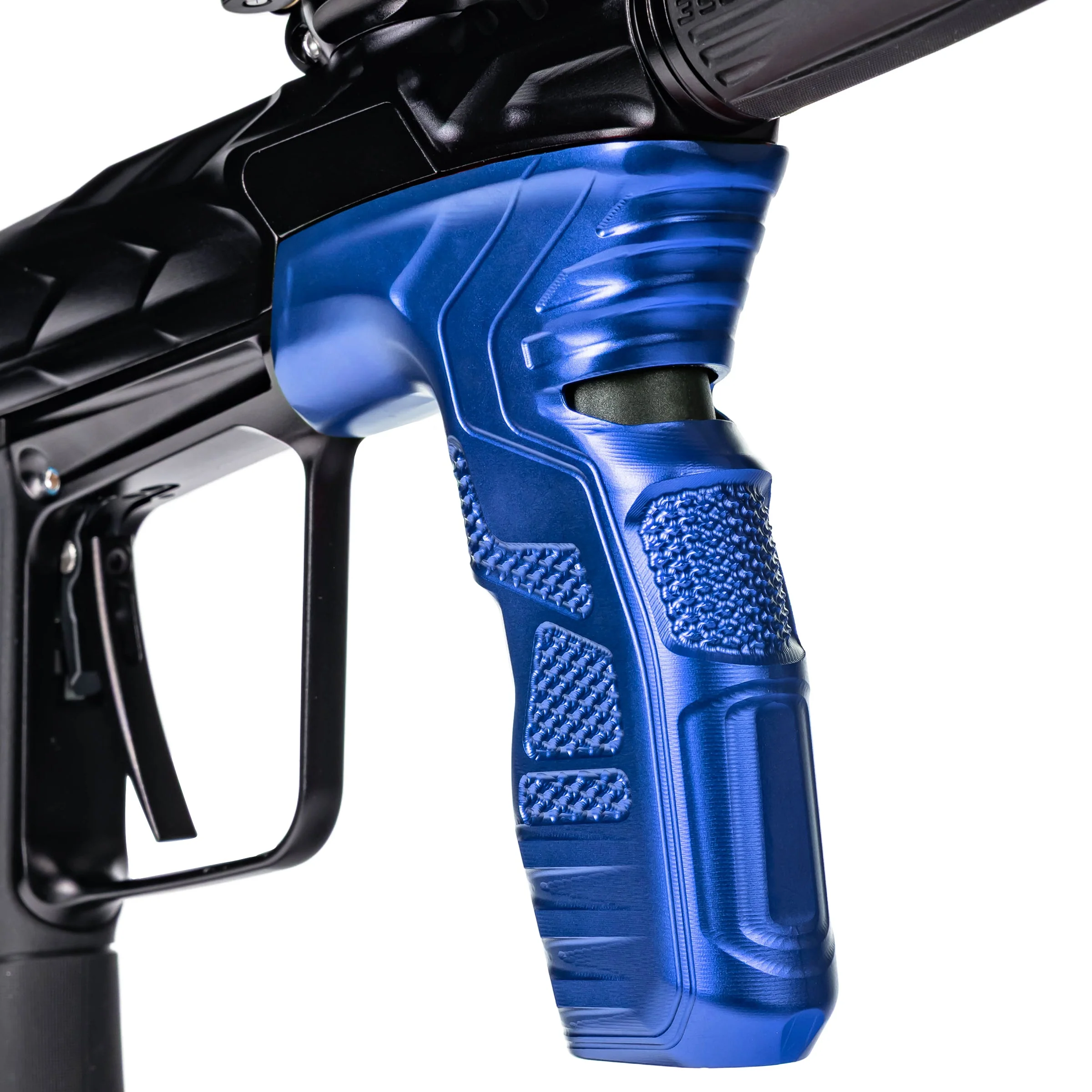 HK Army CS2/CS3 Aluminum Foregrip - Blue
