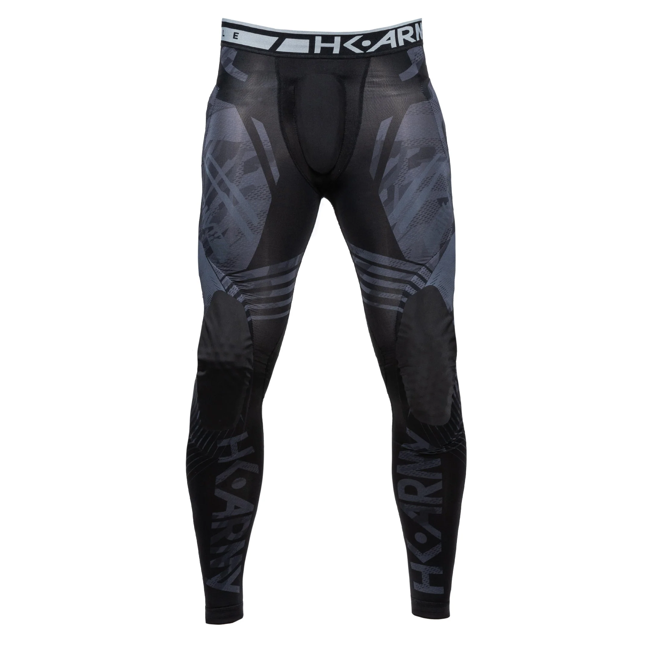 HK Army CTX Armored Compression Pants - Full Leg - Image 2