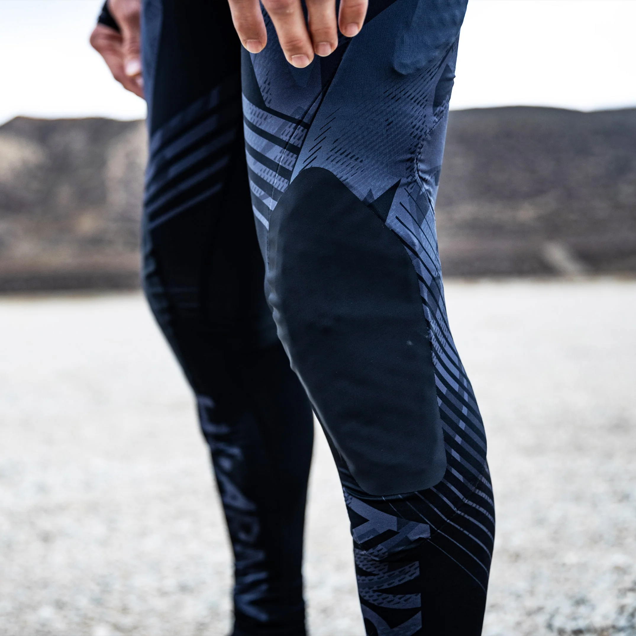 HK Army CTX Armored Compression Pants - Full Leg - Image 3