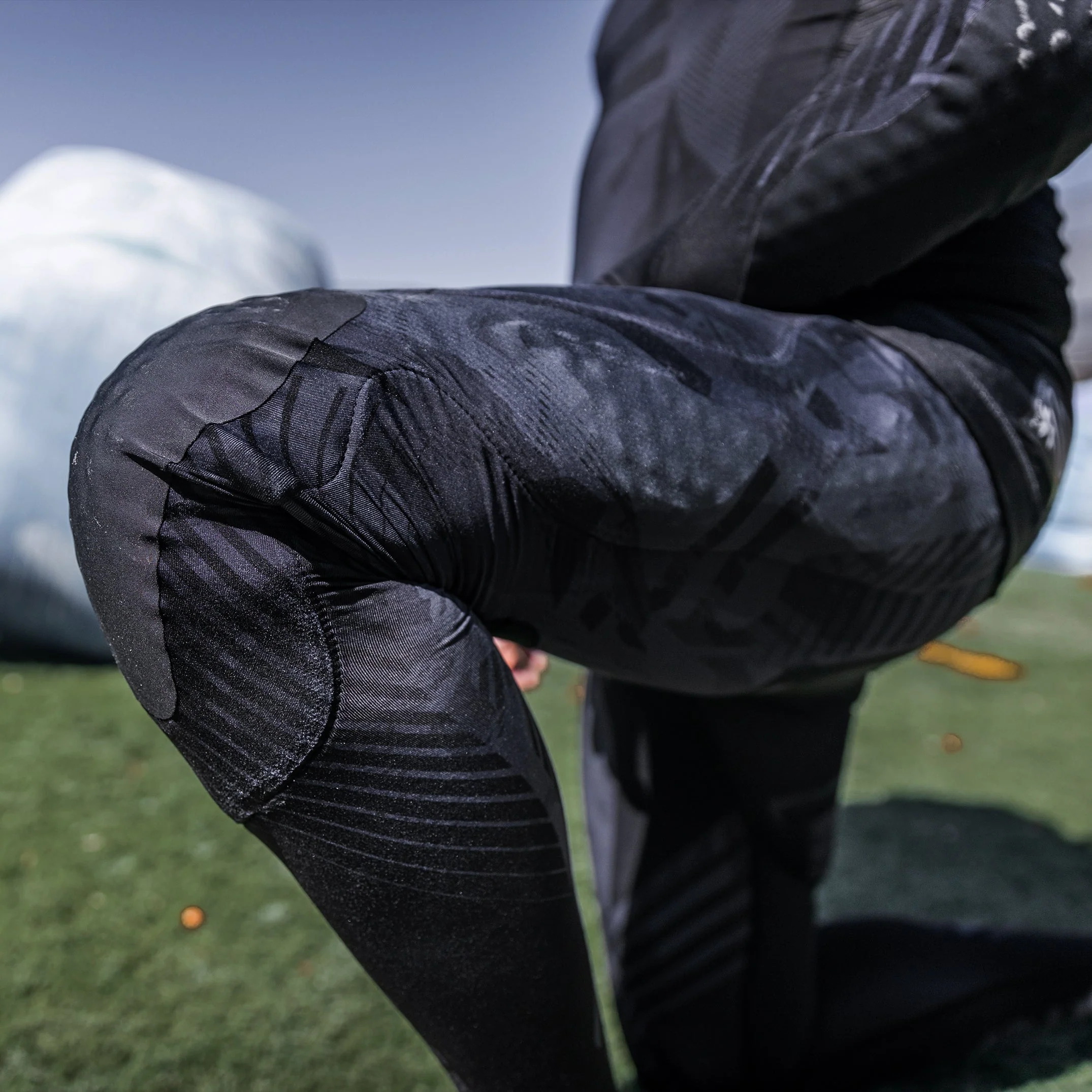 HK Army CTX Armored Compression Pants - Full Leg - Image 6