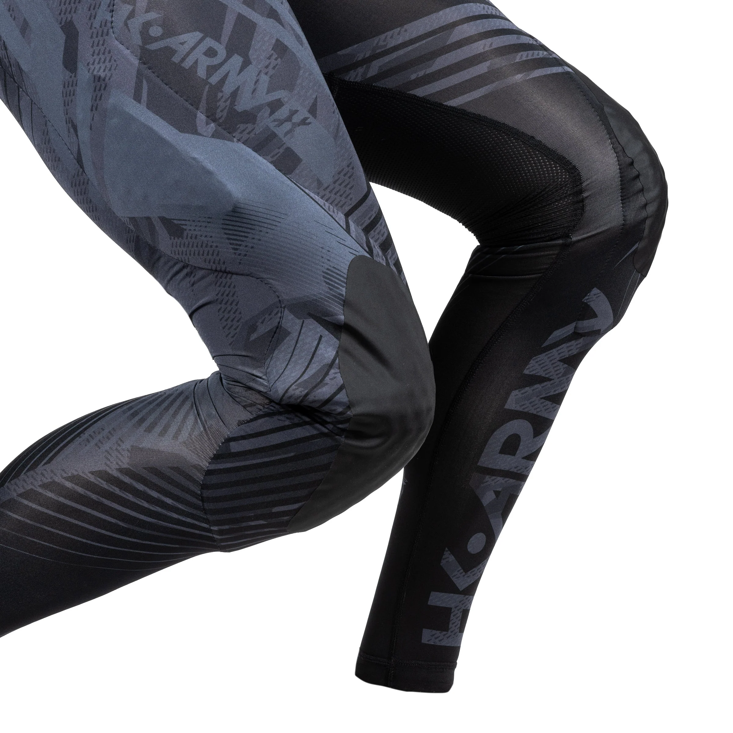HK Army CTX Armored Compression Pants - Full Leg - Image 8