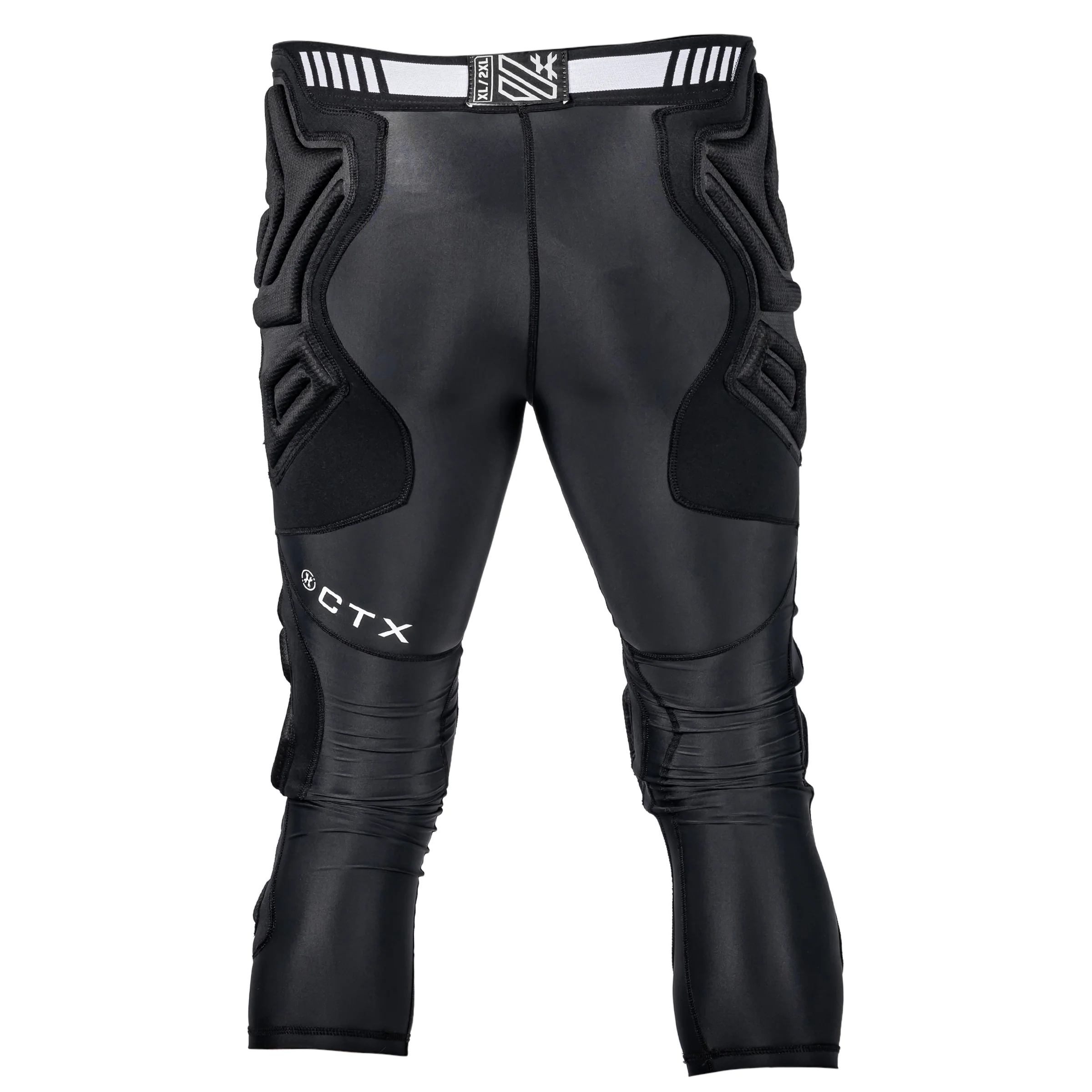 HK Army CTX Armored Compression Pants V2 - Image 4