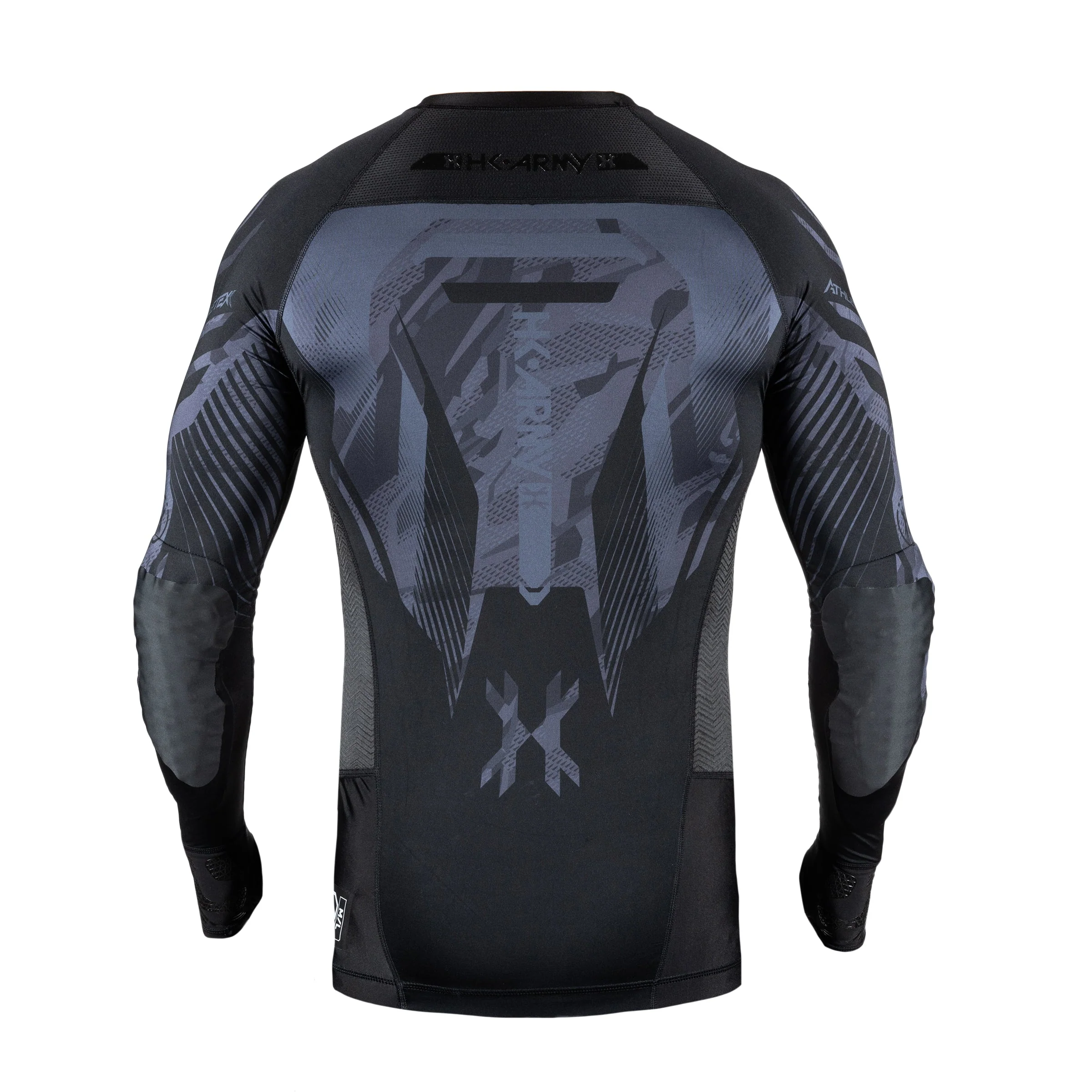 HK Army CTX Armored Compression Shirt - Full Torso - Image 6