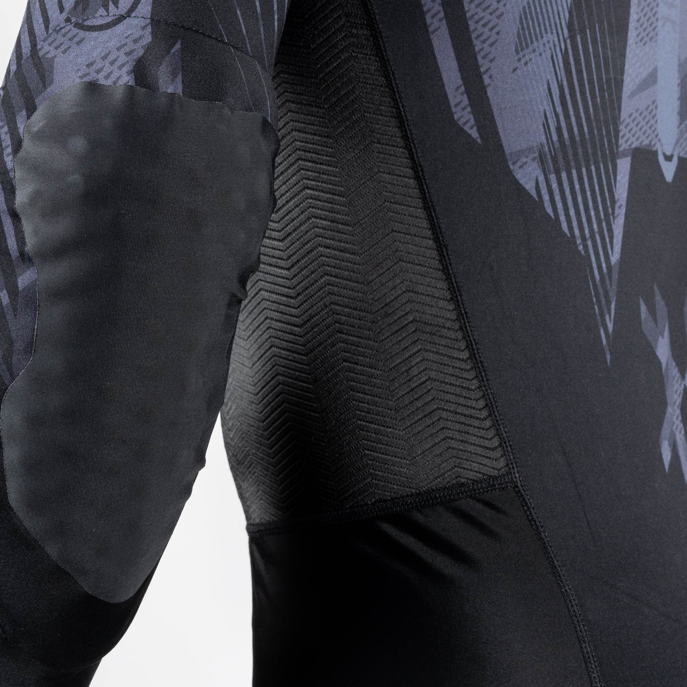 HK Army CTX Armored Compression Shirt - Full Torso - Image 9
