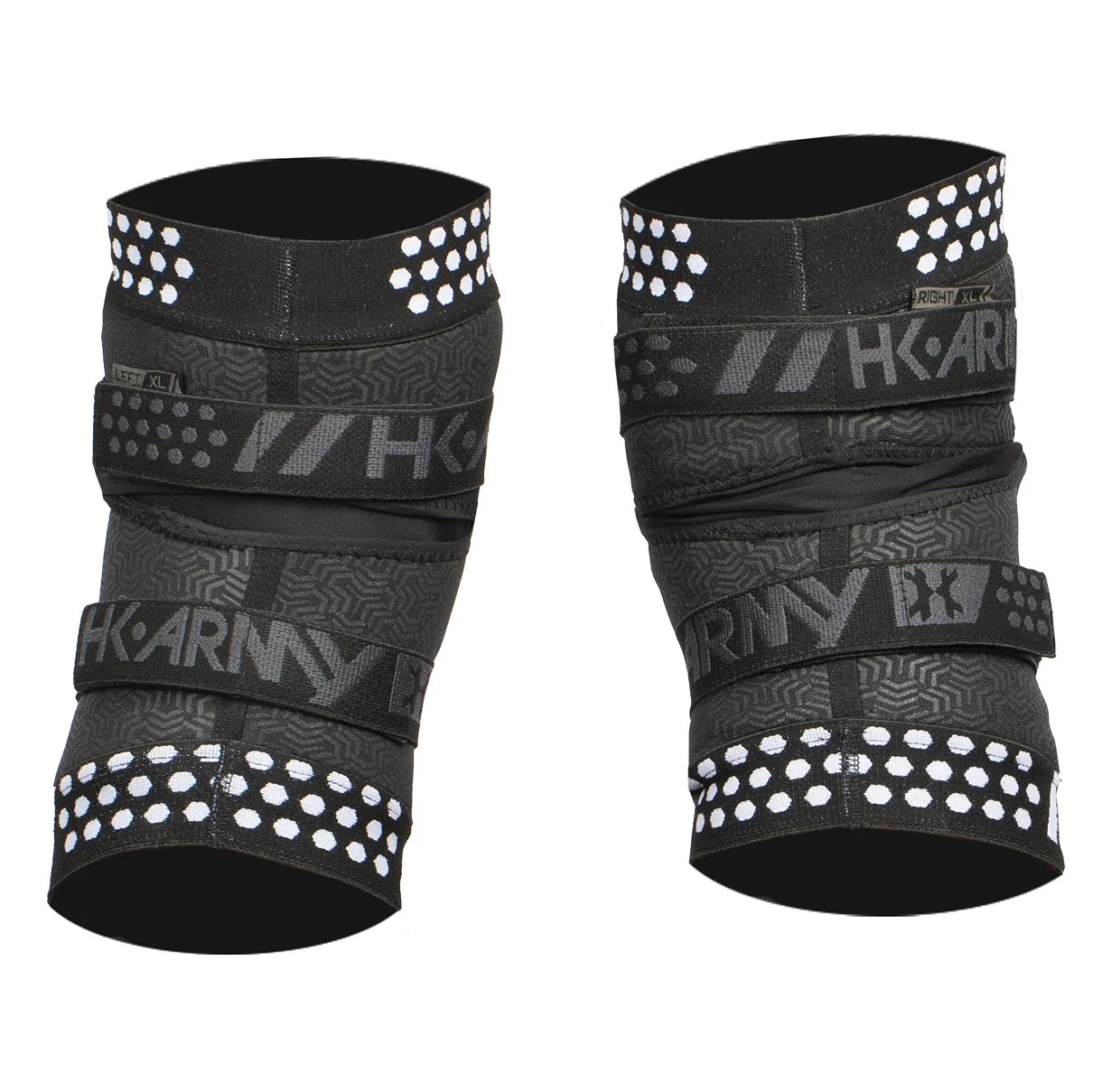 HK Army CTX Knee Pads - 2XL - Image 3