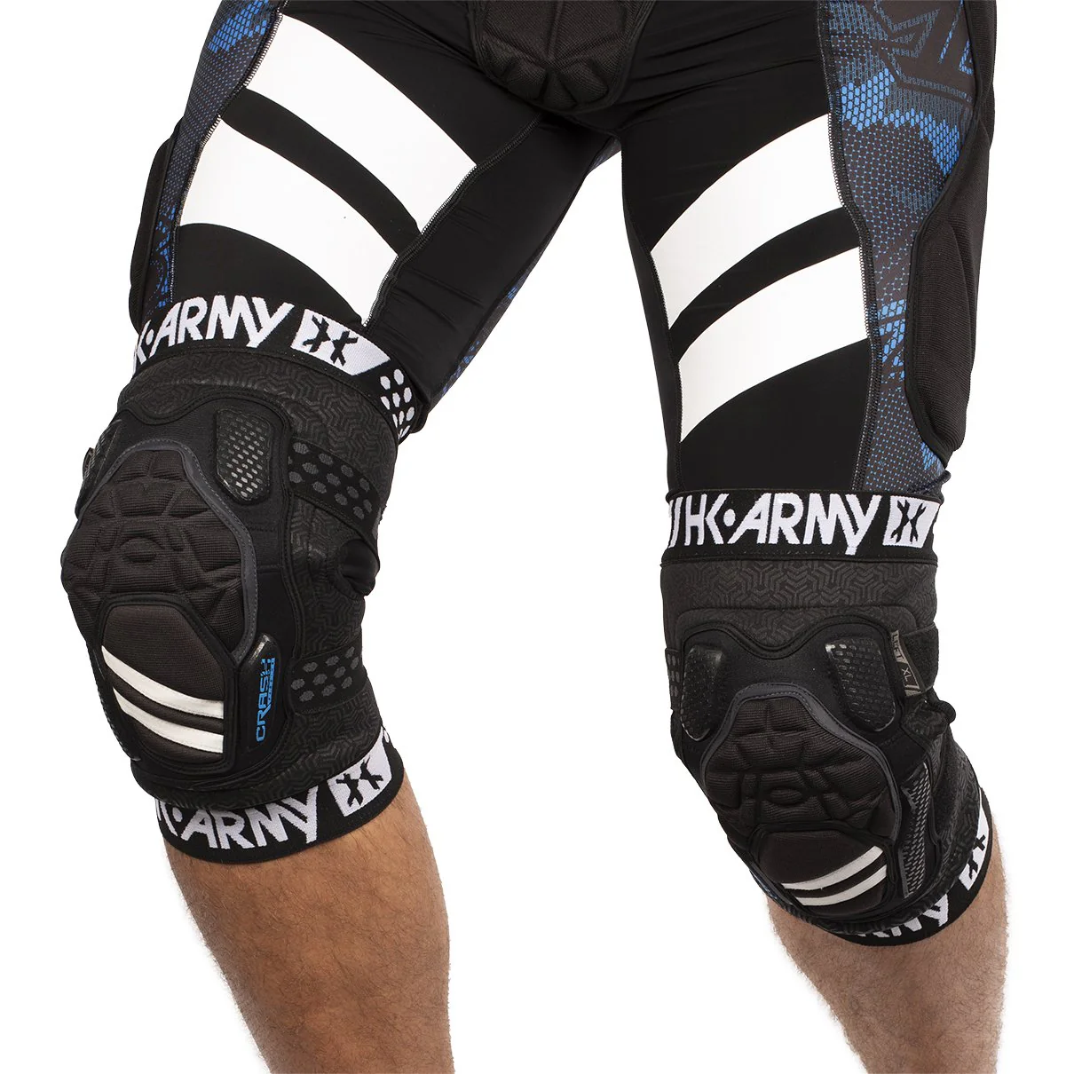 HK Army CTX Knee Pads - XL - Image 2