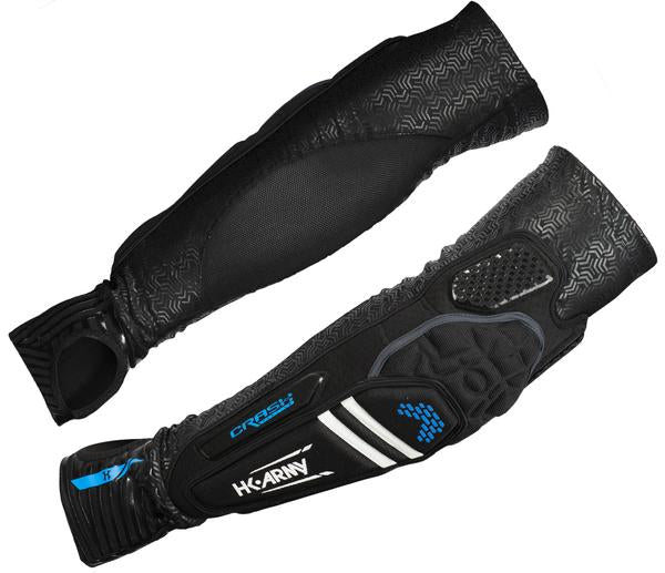 HK Army CTX Paintball Arm Pads - S/M - Image 5