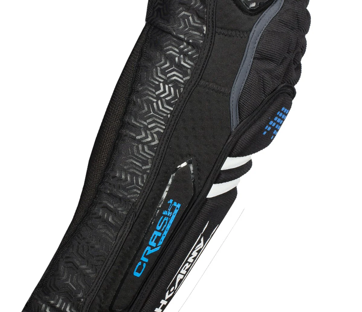 HK Army CTX Paintball Arm Pads - Large - Image 2