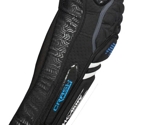 HK Army CTX Paintball Arm Pads - XL - Image 2