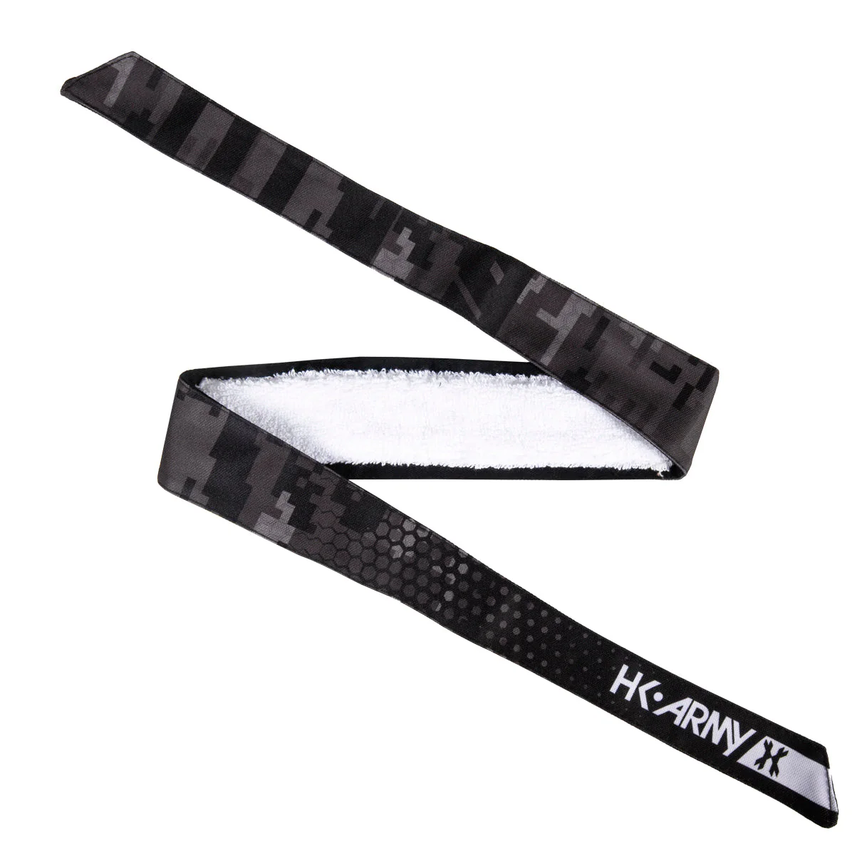 HK Army Cyber Cam Urban Headband - Image 2