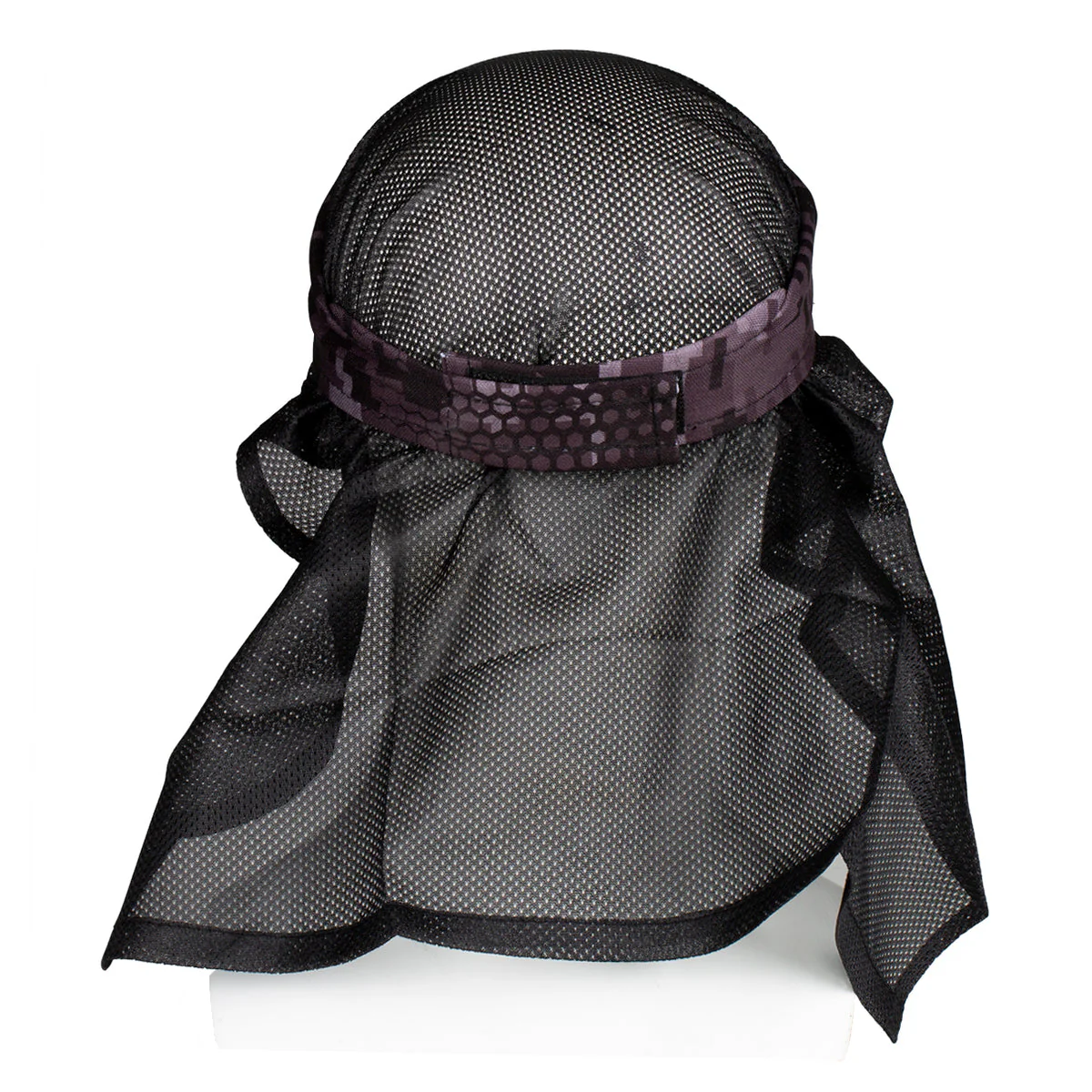 HK Army Cyber Cam Urban Headwrap - Image 2