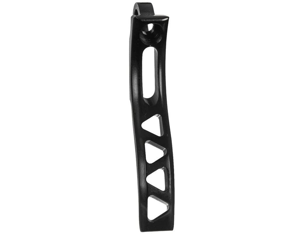 HK Army Delta Trigger - Fits CS2/CS3/Geo R5 - Black - Image 3