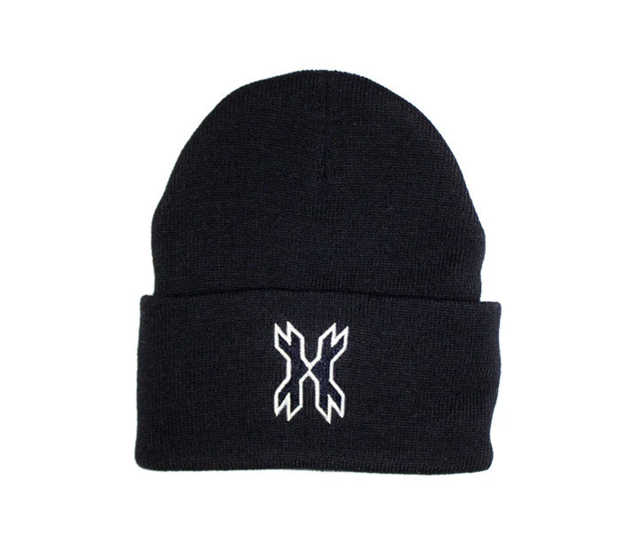 HK Army Dynasty Beanie Black - Image 2